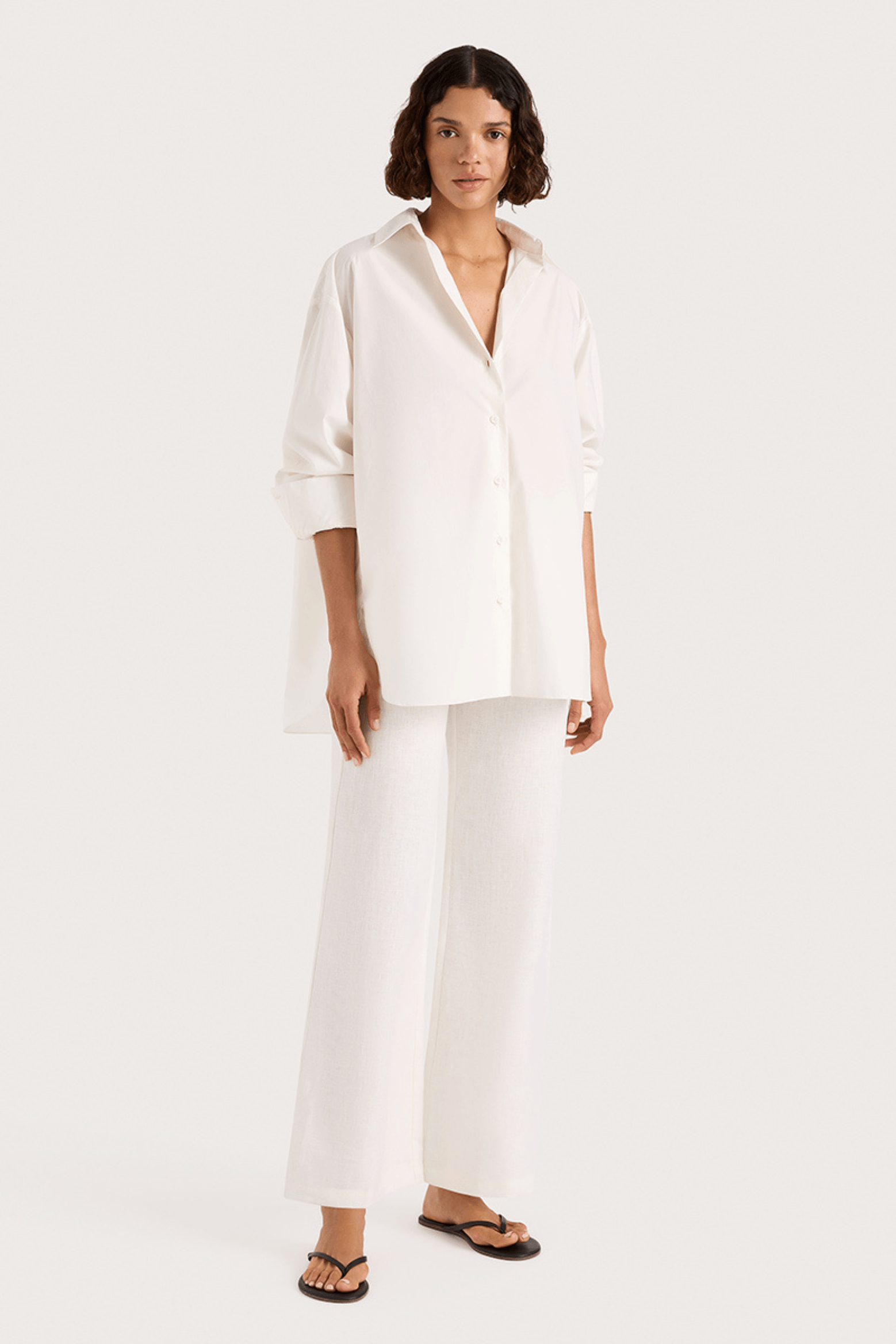 CAPRI SHIRT