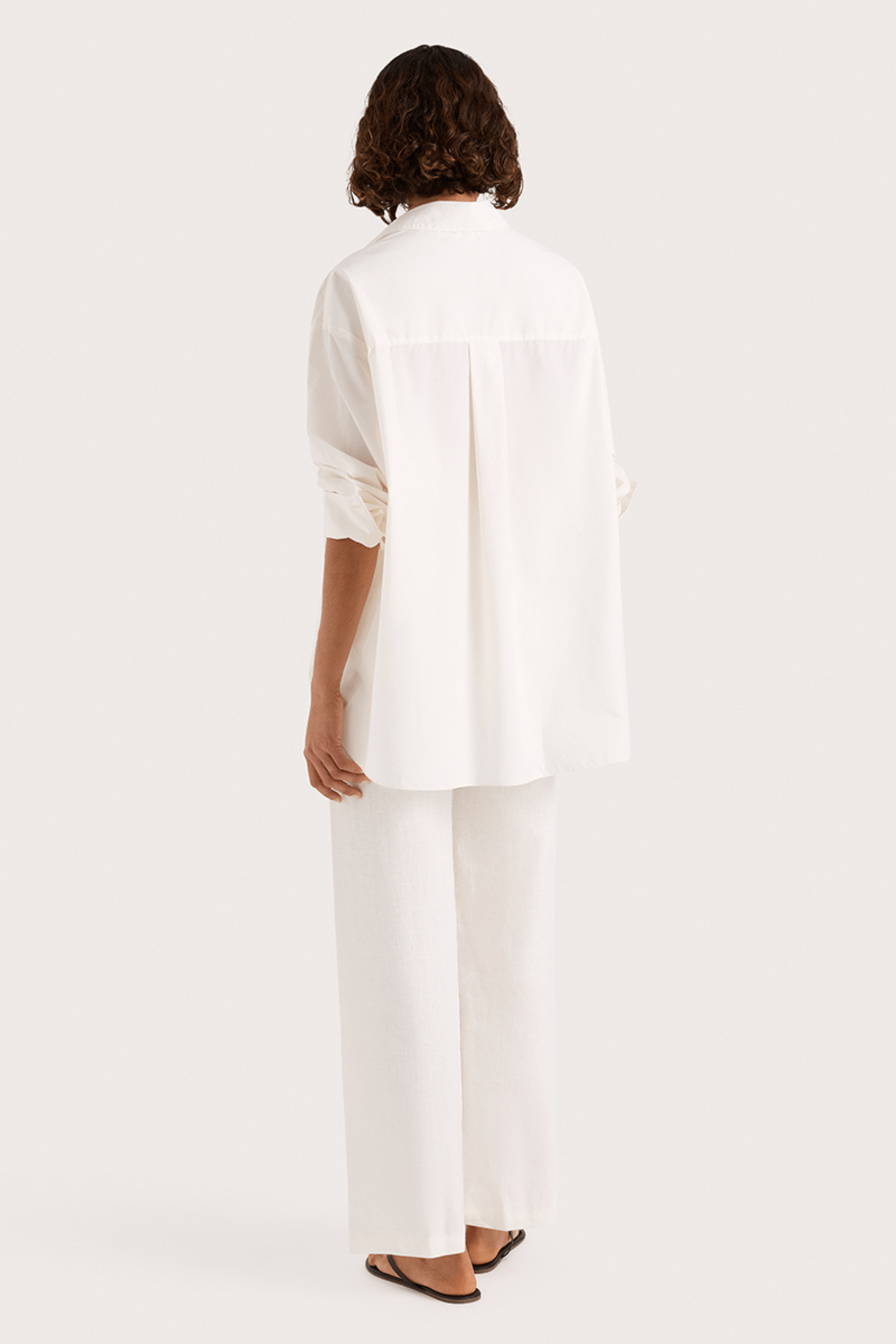 CAPRI SHIRT