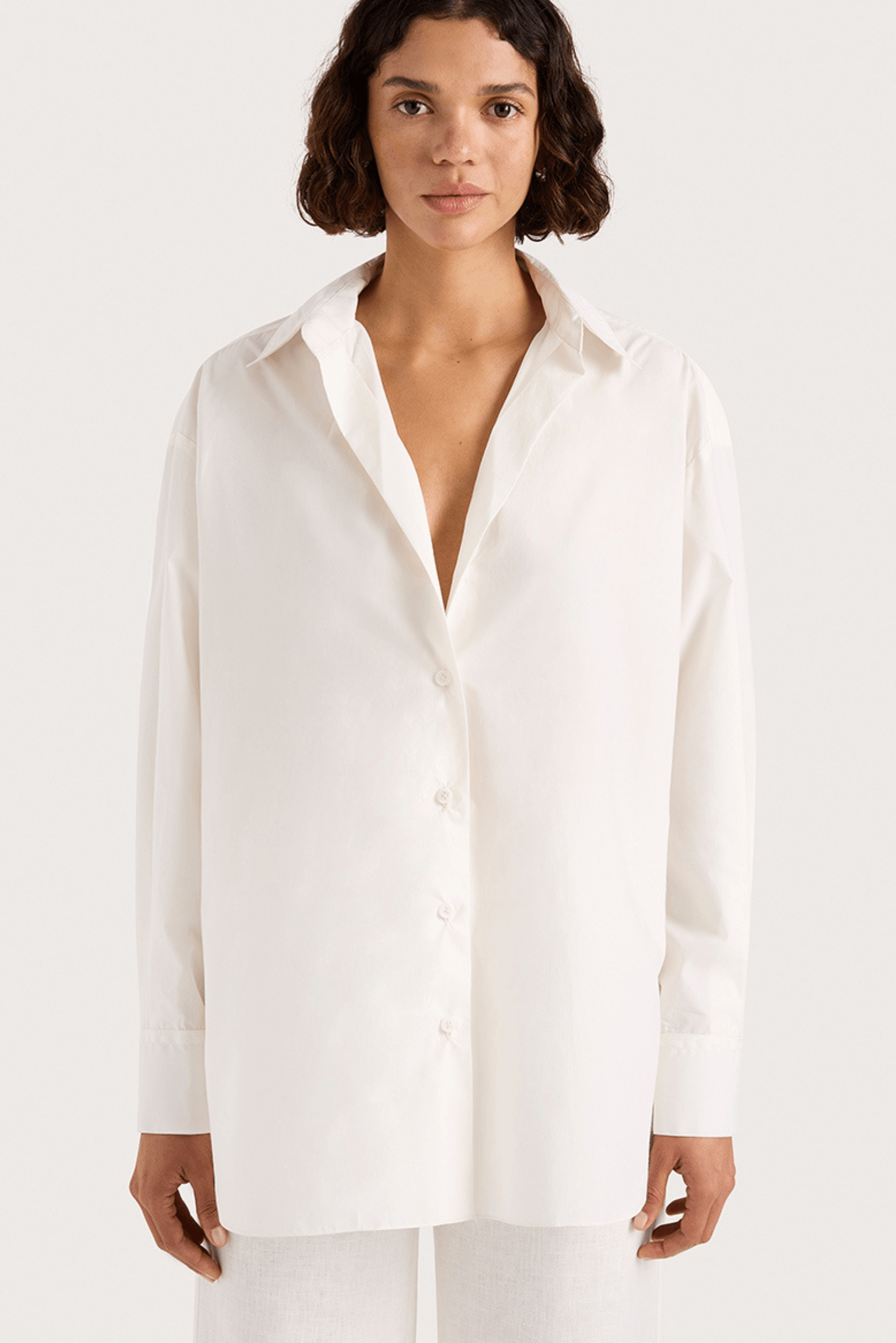 CAPRI SHIRT