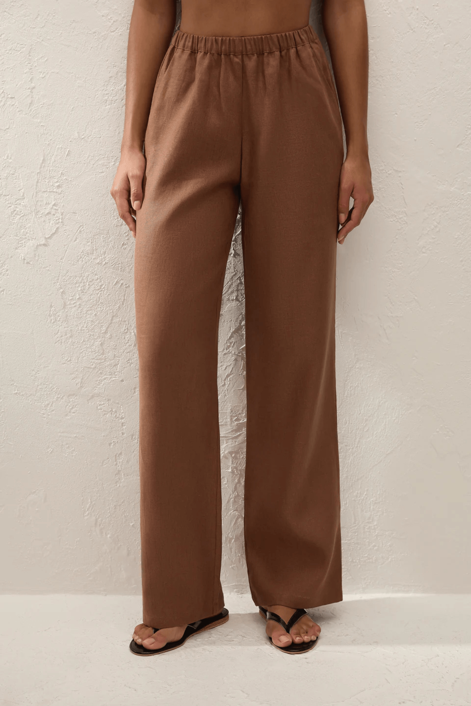 CAPRIOLLA PANT