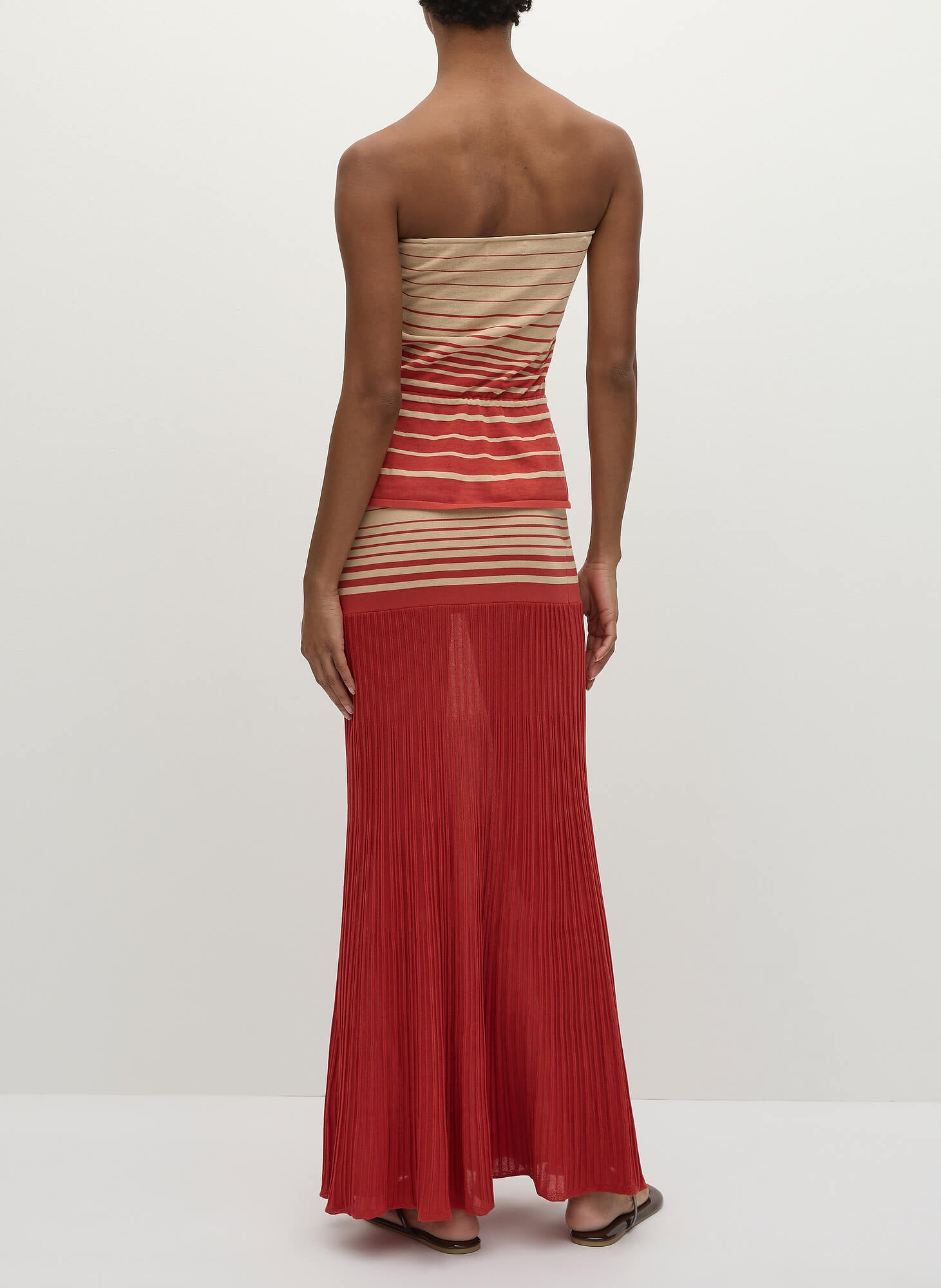 FAITHFULL THE BRAND CASIA TOP & CITARA SKIRT | THE NEW TREND
