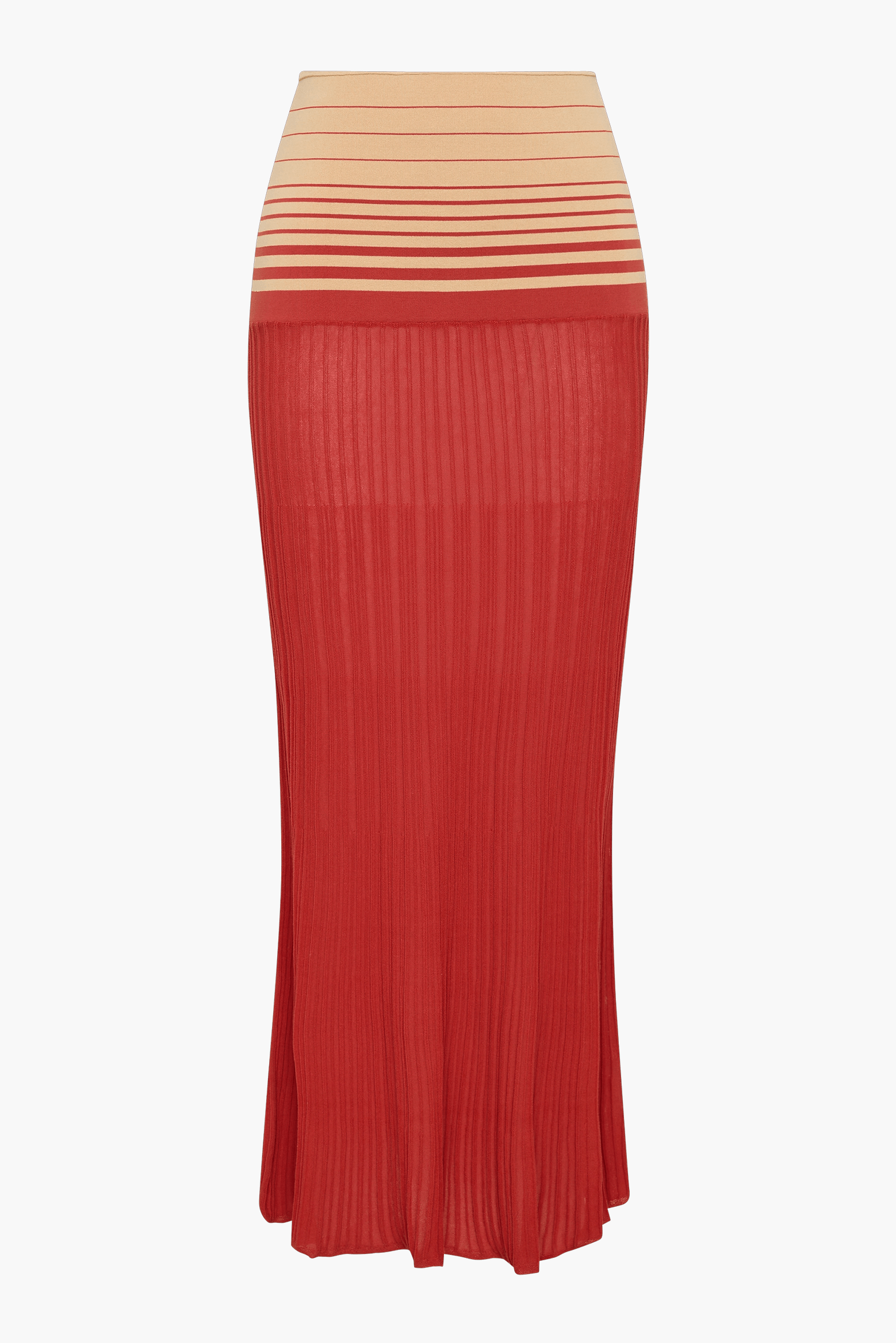 FAITHFULL THE BRAND CITARA SKIRT | THE NEW TREND