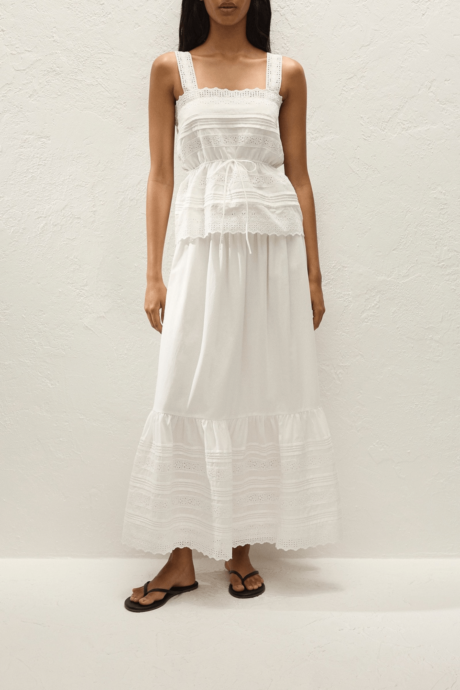 DALILA SKIRT