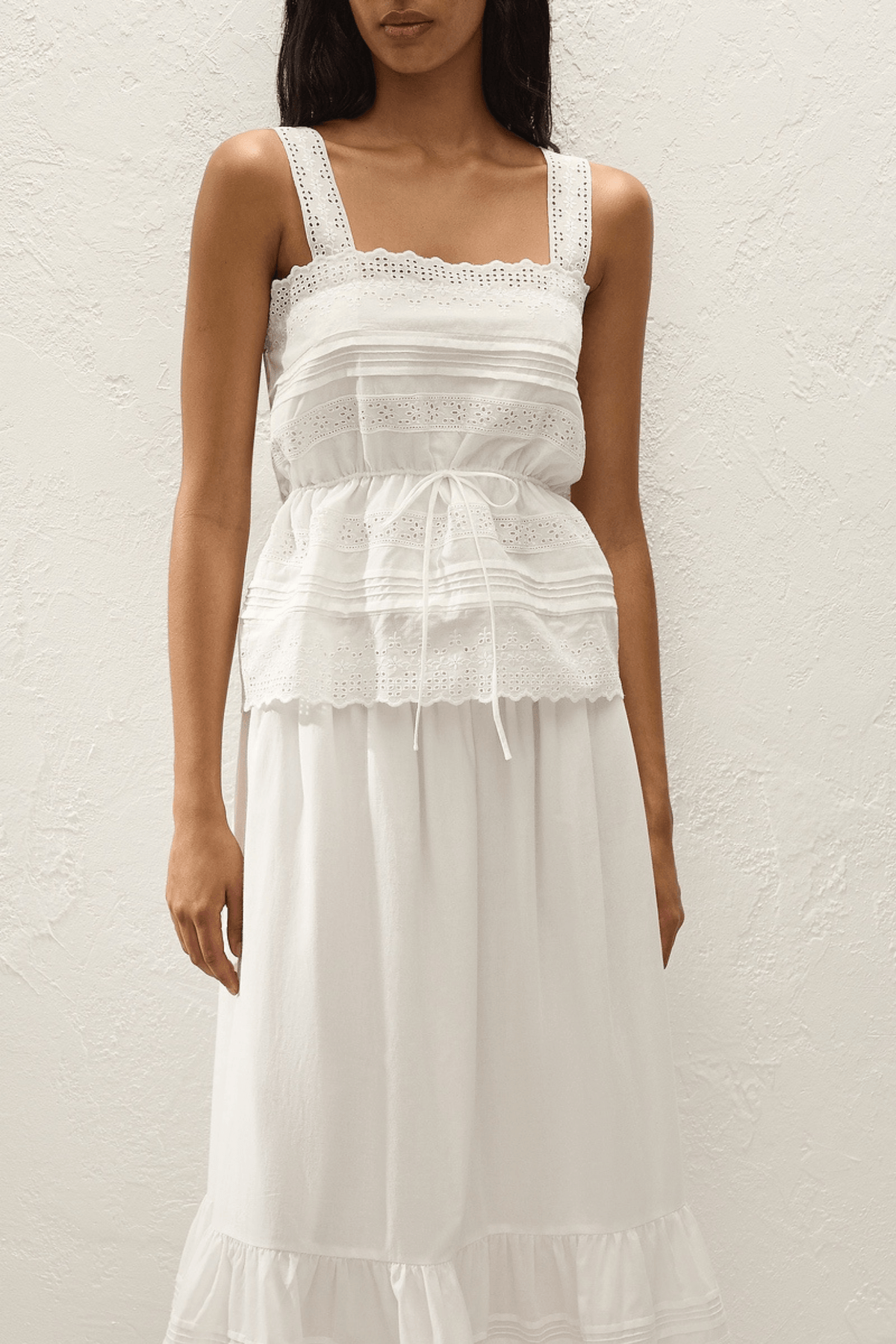 DALILA TOP