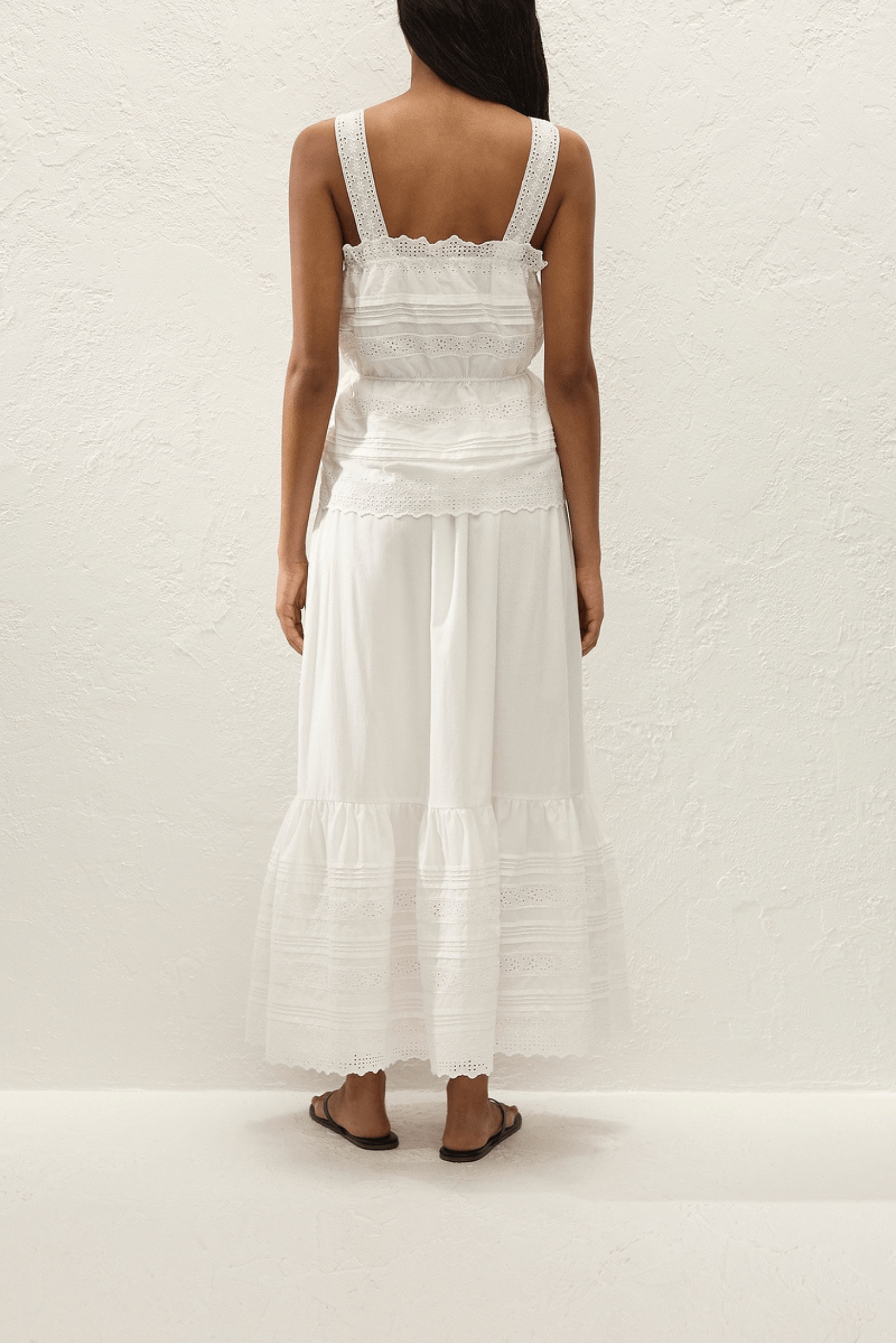 DALILA SKIRT