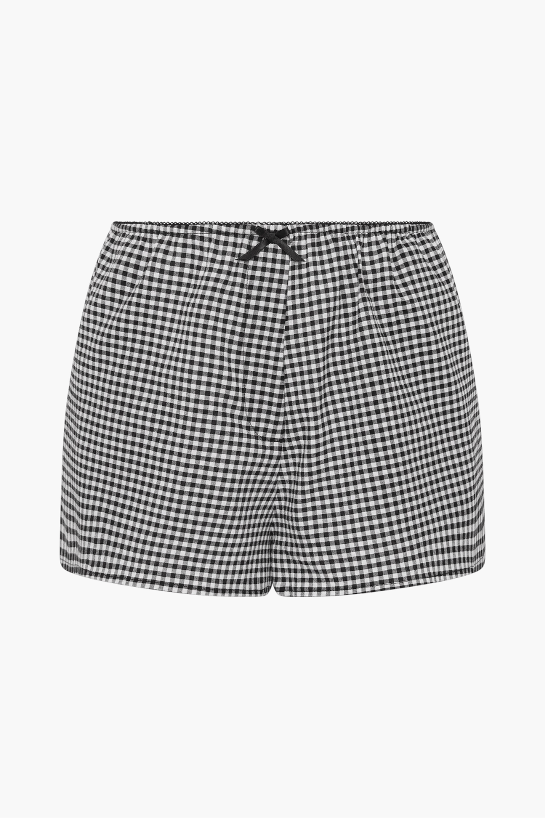 LEYA SHORT