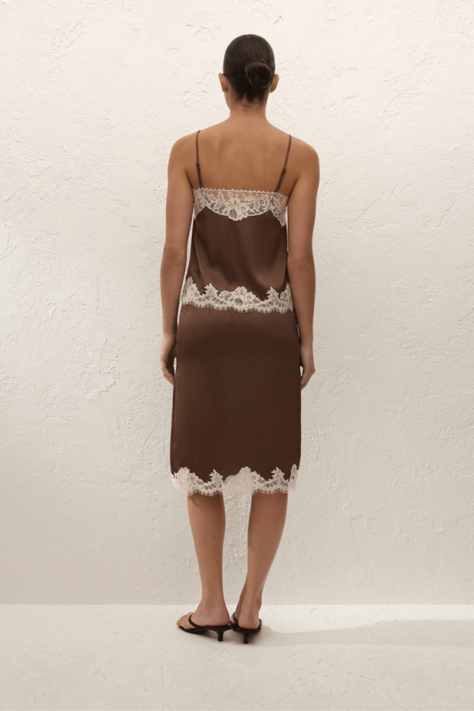 MARISOL SKIRT