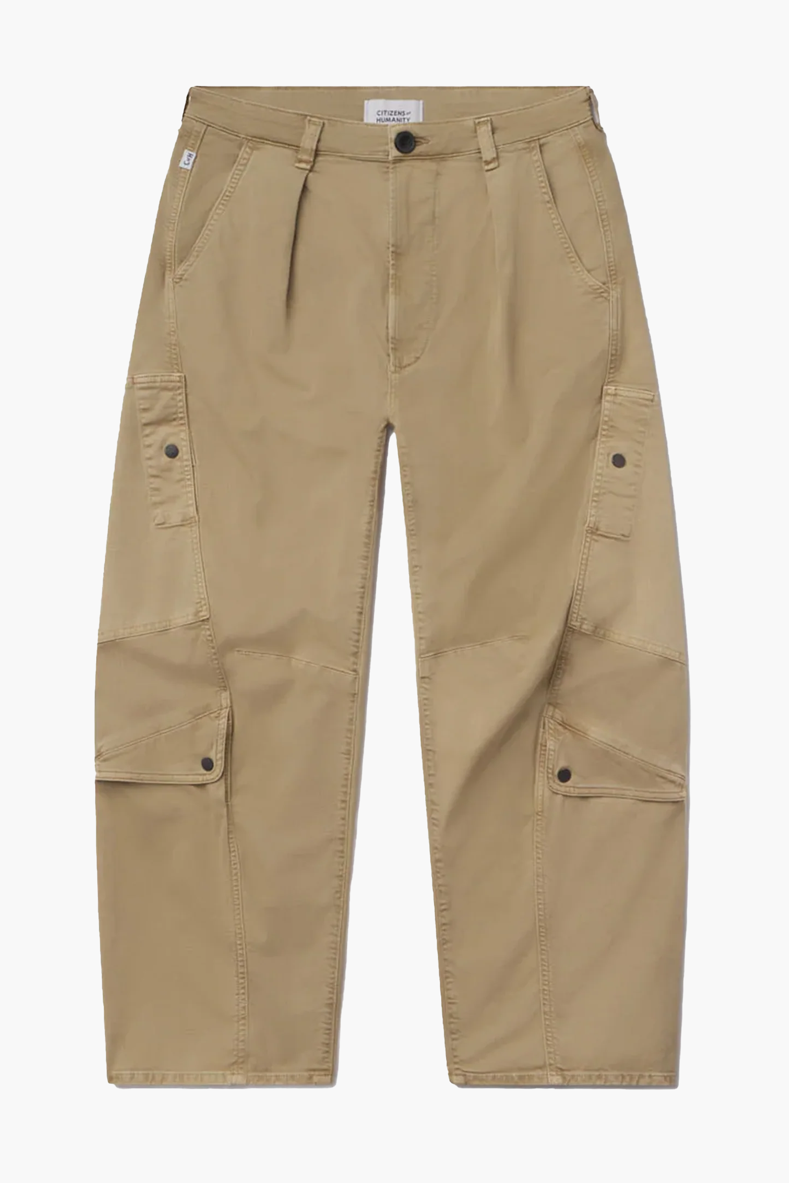 FLIGHT PANT