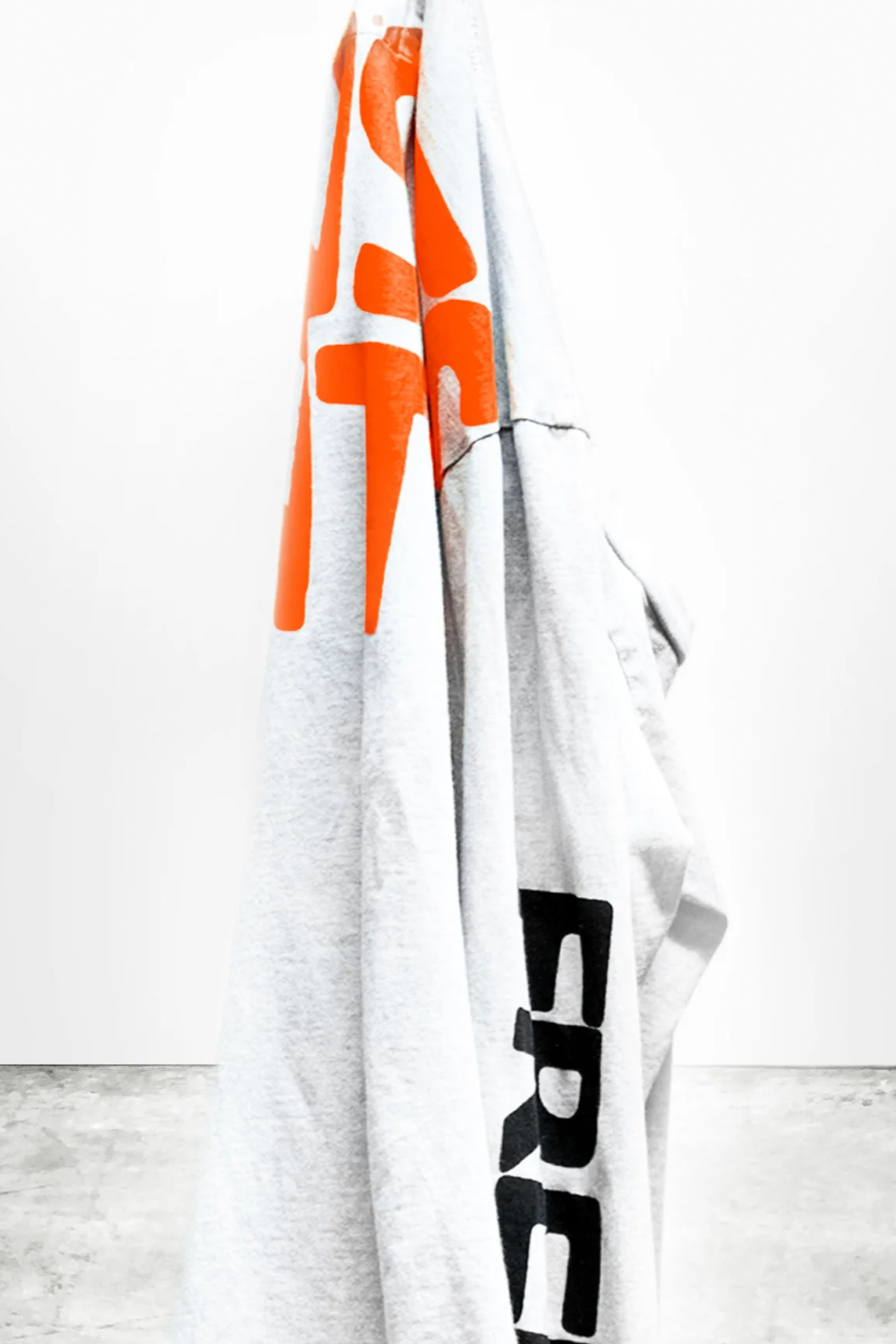 ARTISTSWANTED SUPERVINTAGE LONGSLEEVE T | THE NEW TREND
