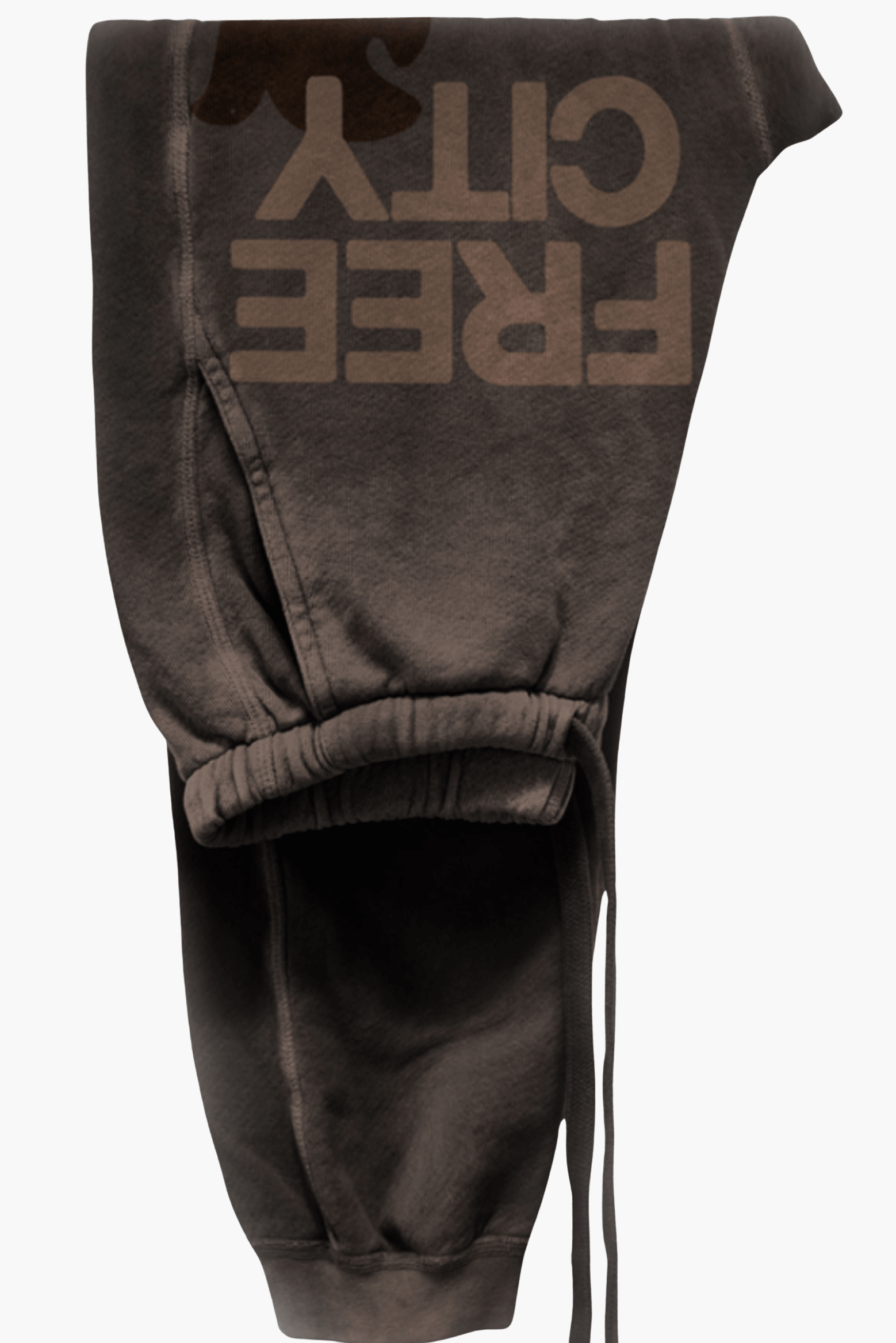 FREECITYLARGE SUNFADES POCKET SWEATPANT