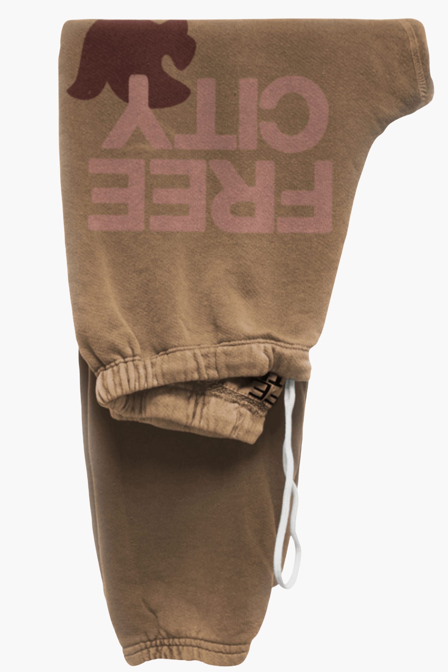 FREECITY LARGE SWEATPANT
