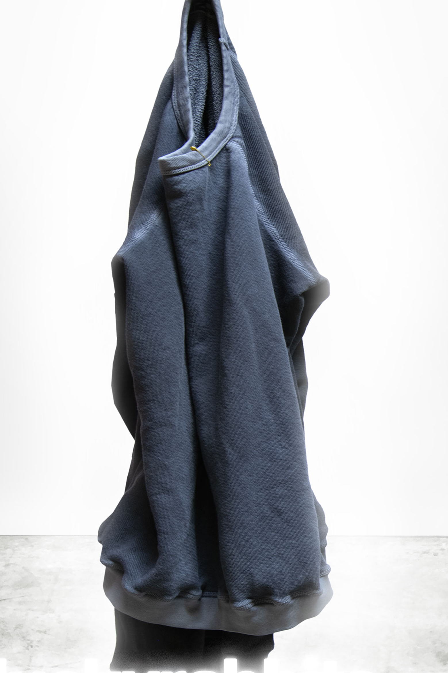 LUCKY RABBITS SWEATSHIRT