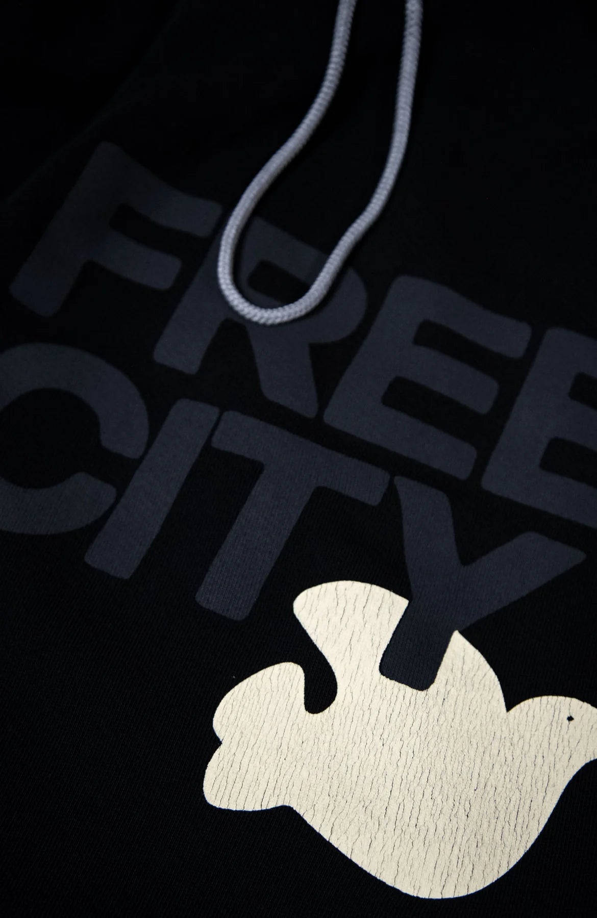 FREECITY LARGE SWEATPANT |  THE NEW TREND