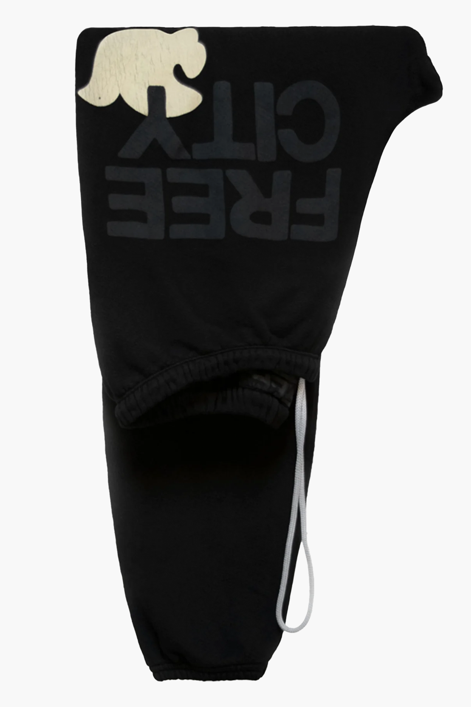 FREECITY LARGE SWEATPANT |  THE NEW TREND