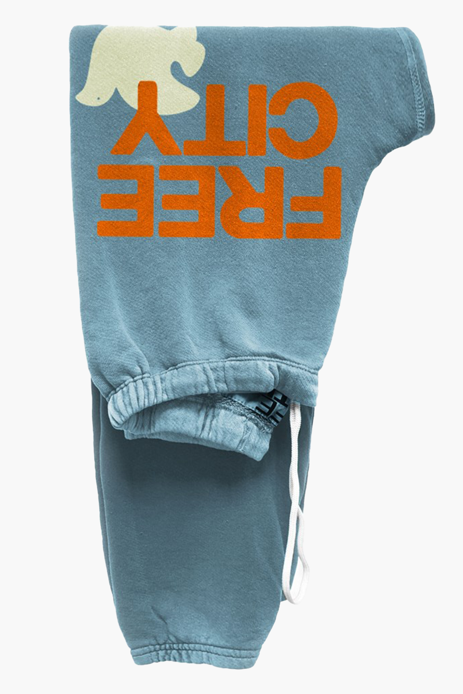 FREECITY LARGE SWEATPANT | THE NEW TREND