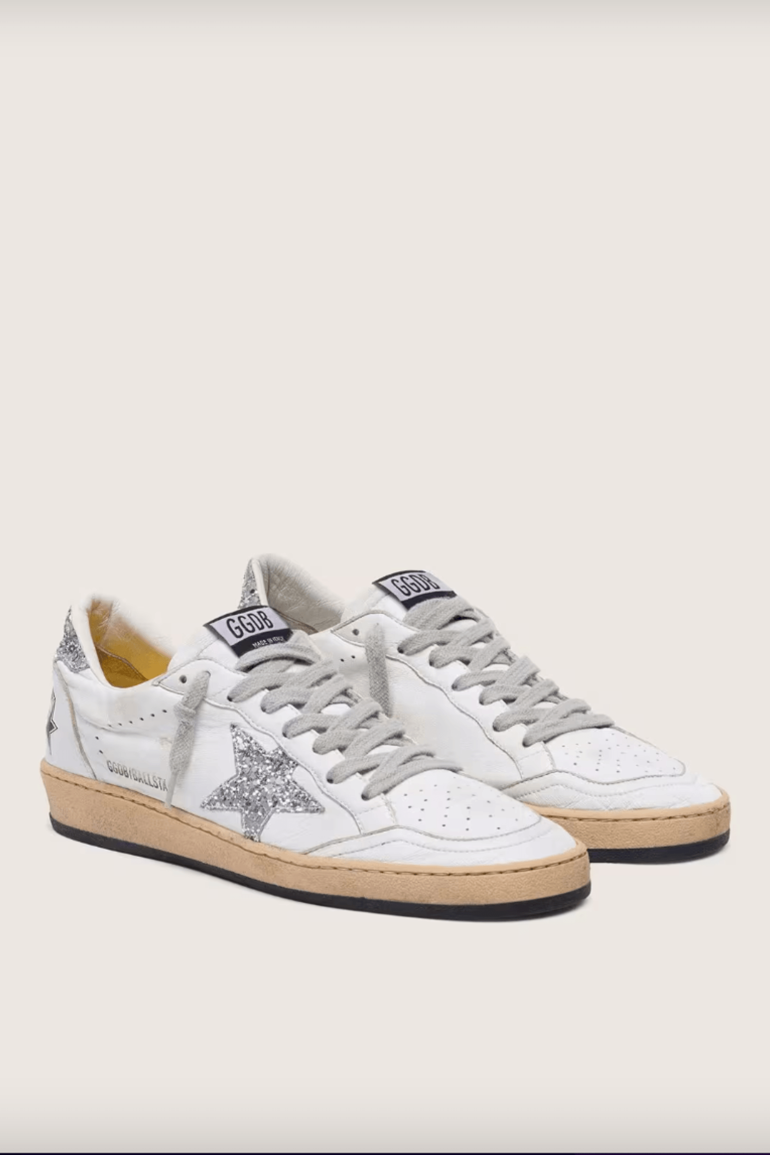 BALLSTAR SNEAKER