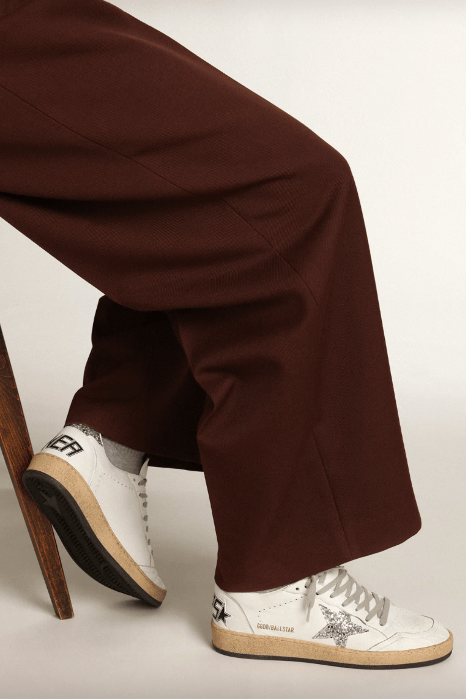 BALLSTAR SNEAKER