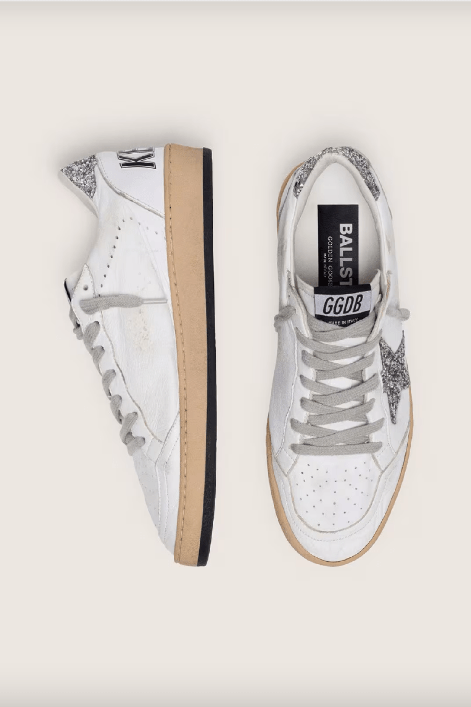 BALLSTAR SNEAKER