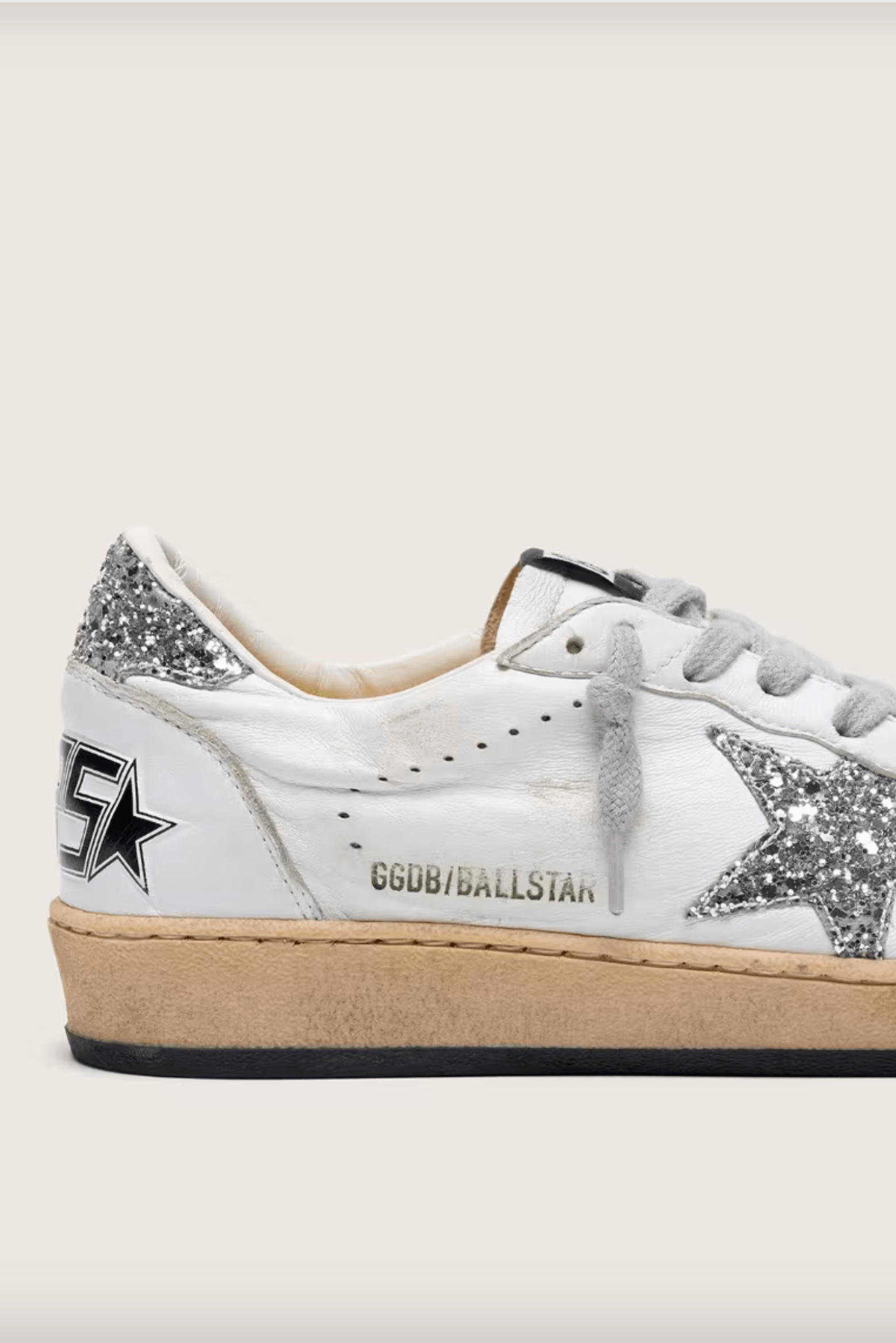 BALLSTAR SNEAKER