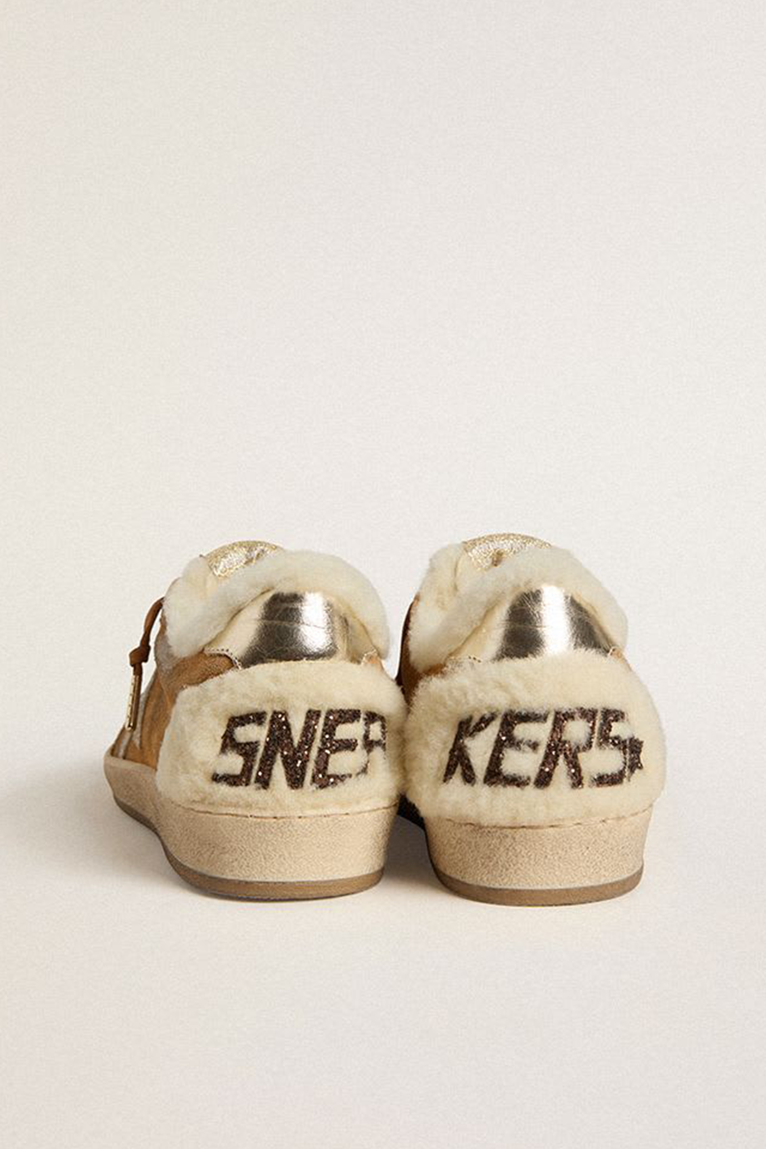 GOLDEN GOOSE BALLSTAR SNEAKER | THE NEW TREND