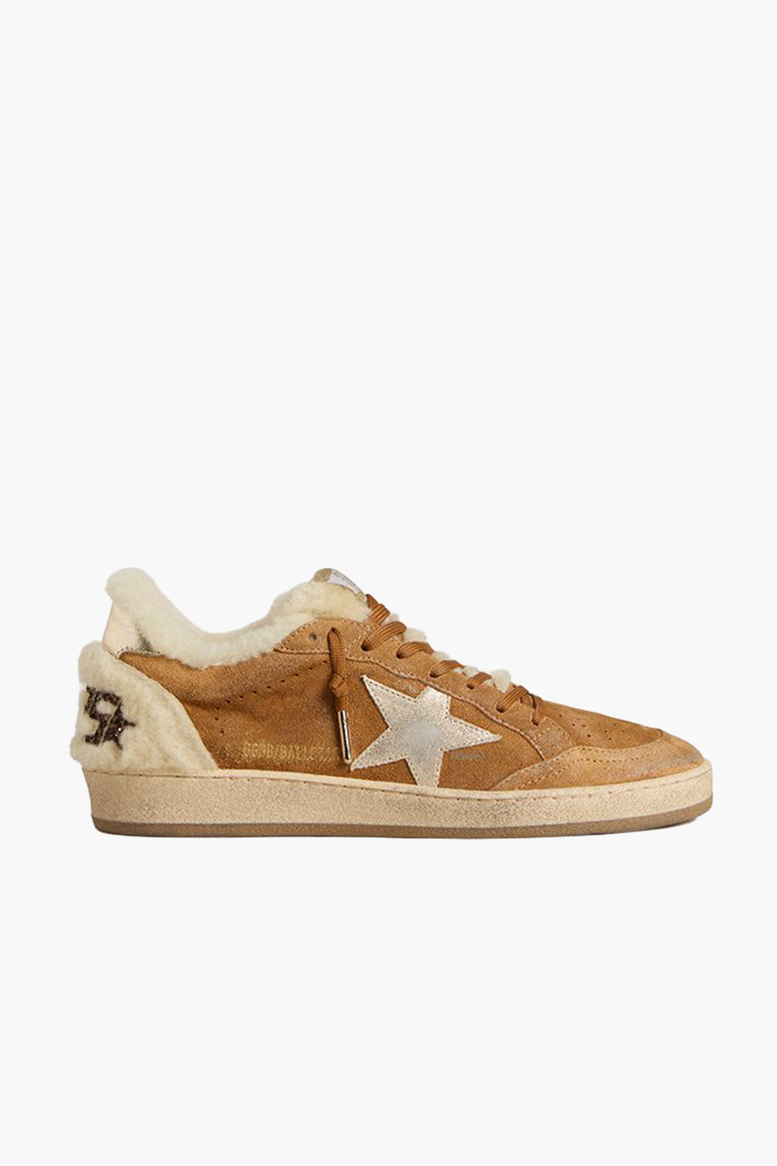 GOLDEN GOOSE BALLSTAR SNEAKER | THE NEW TREND
