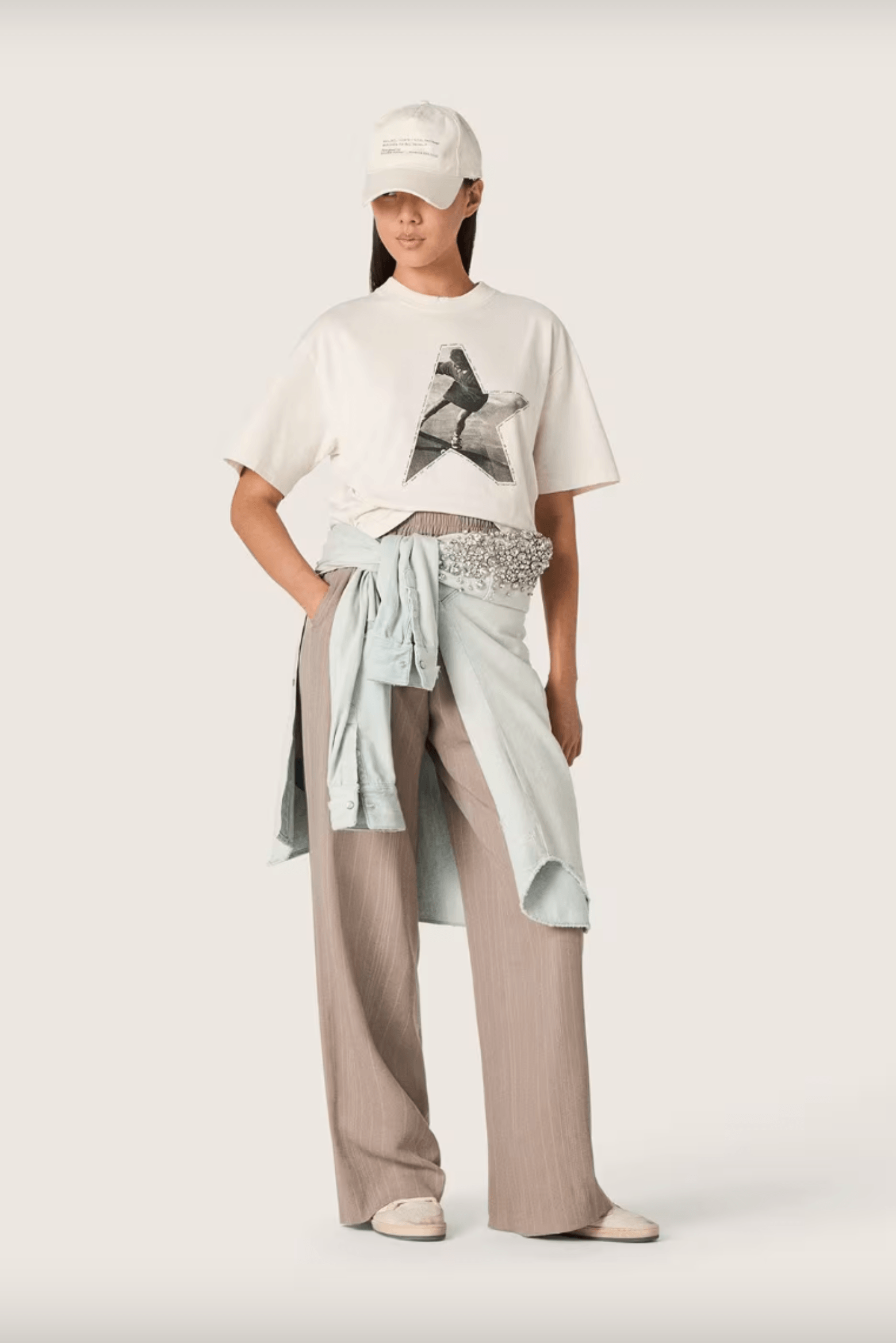 JOURNEY W'S JOGGING PANT