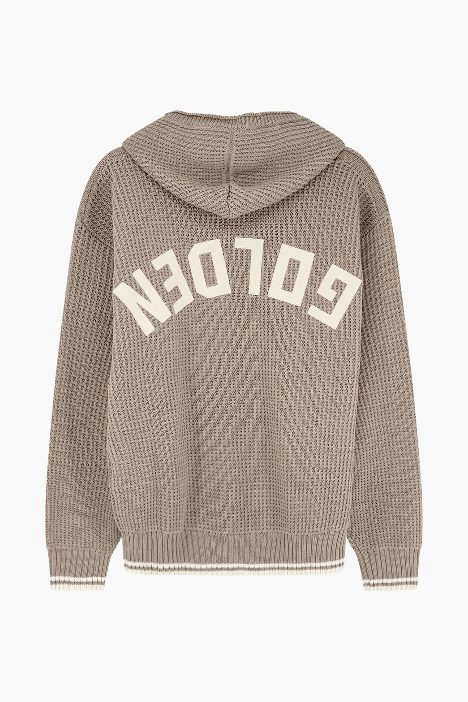 JOURNEY M'S PATRICK HOODY