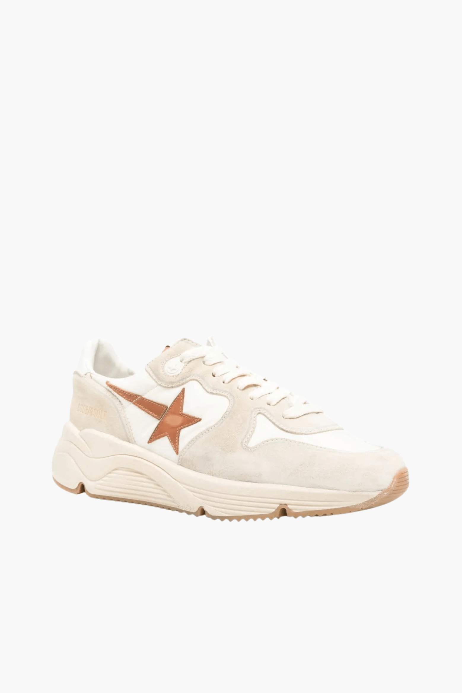 RUNNING SOLE
