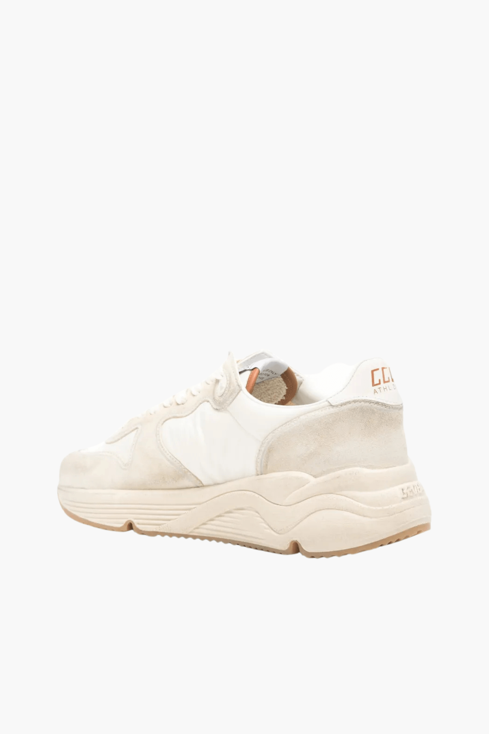RUNNING SOLE