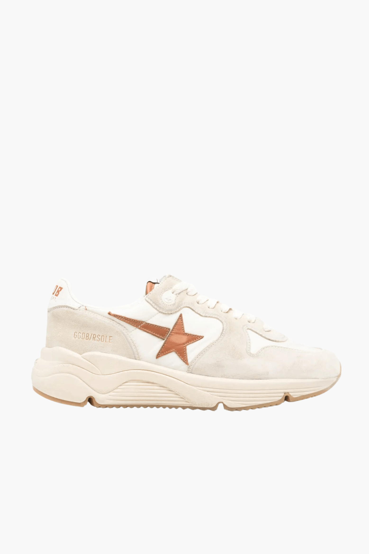 RUNNING SOLE