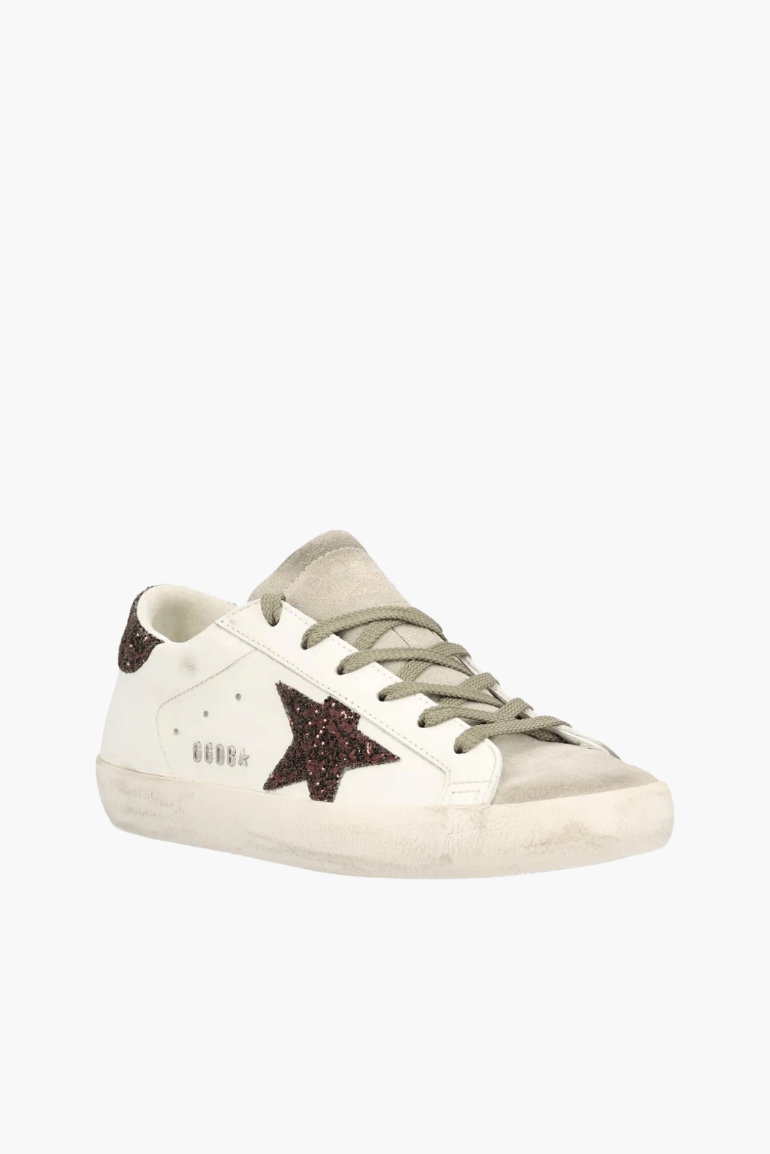 SUPER-STAR SNEAKERS