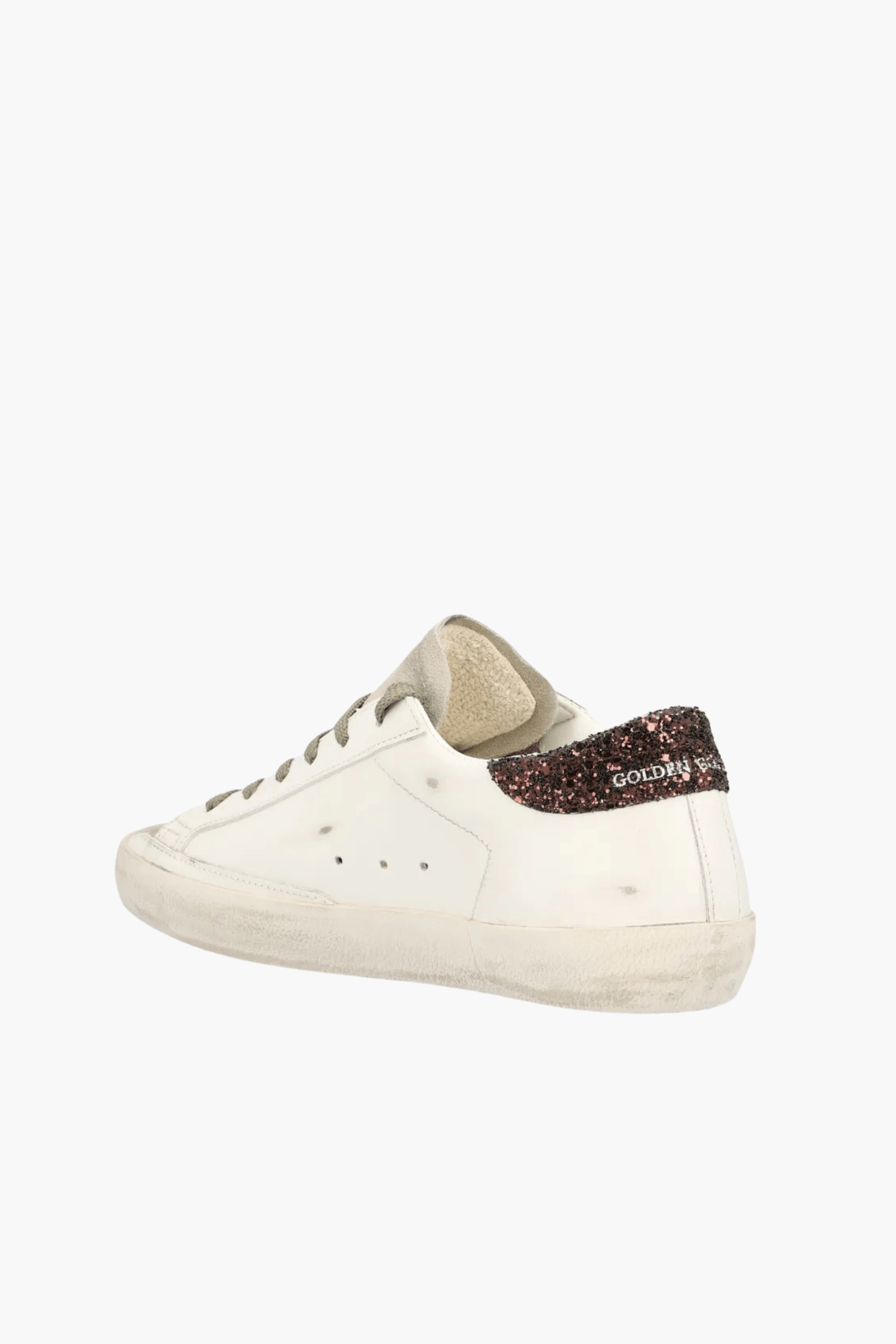 SUPER-STAR SNEAKERS