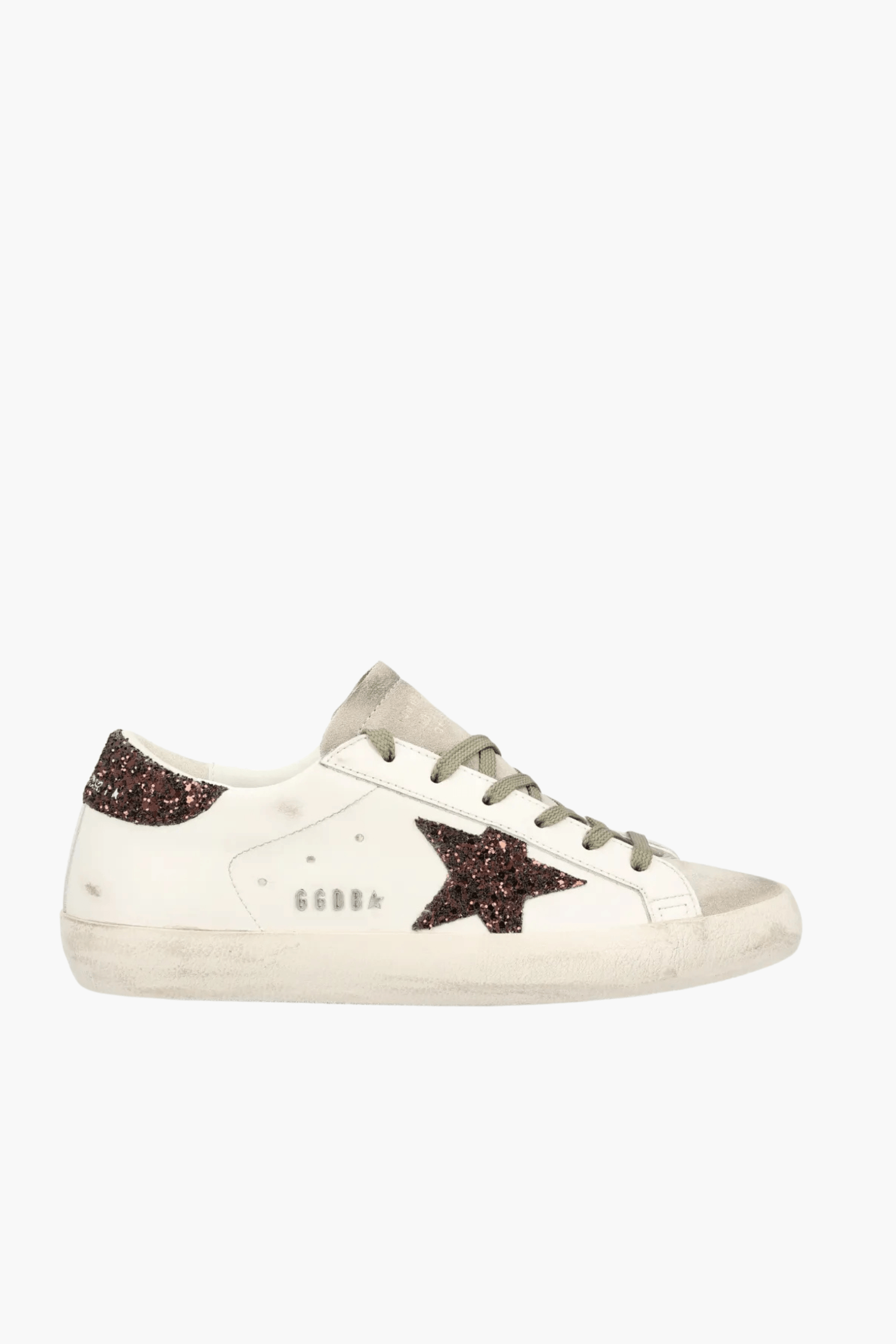 SUPER-STAR SNEAKERS