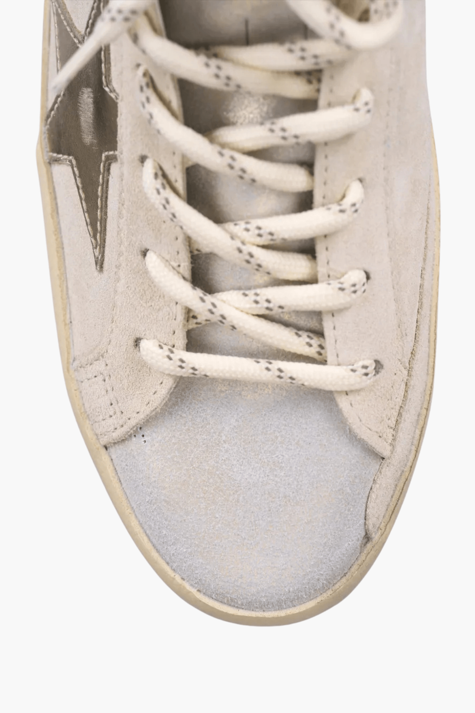 SUPER-STAR SNEAKERS