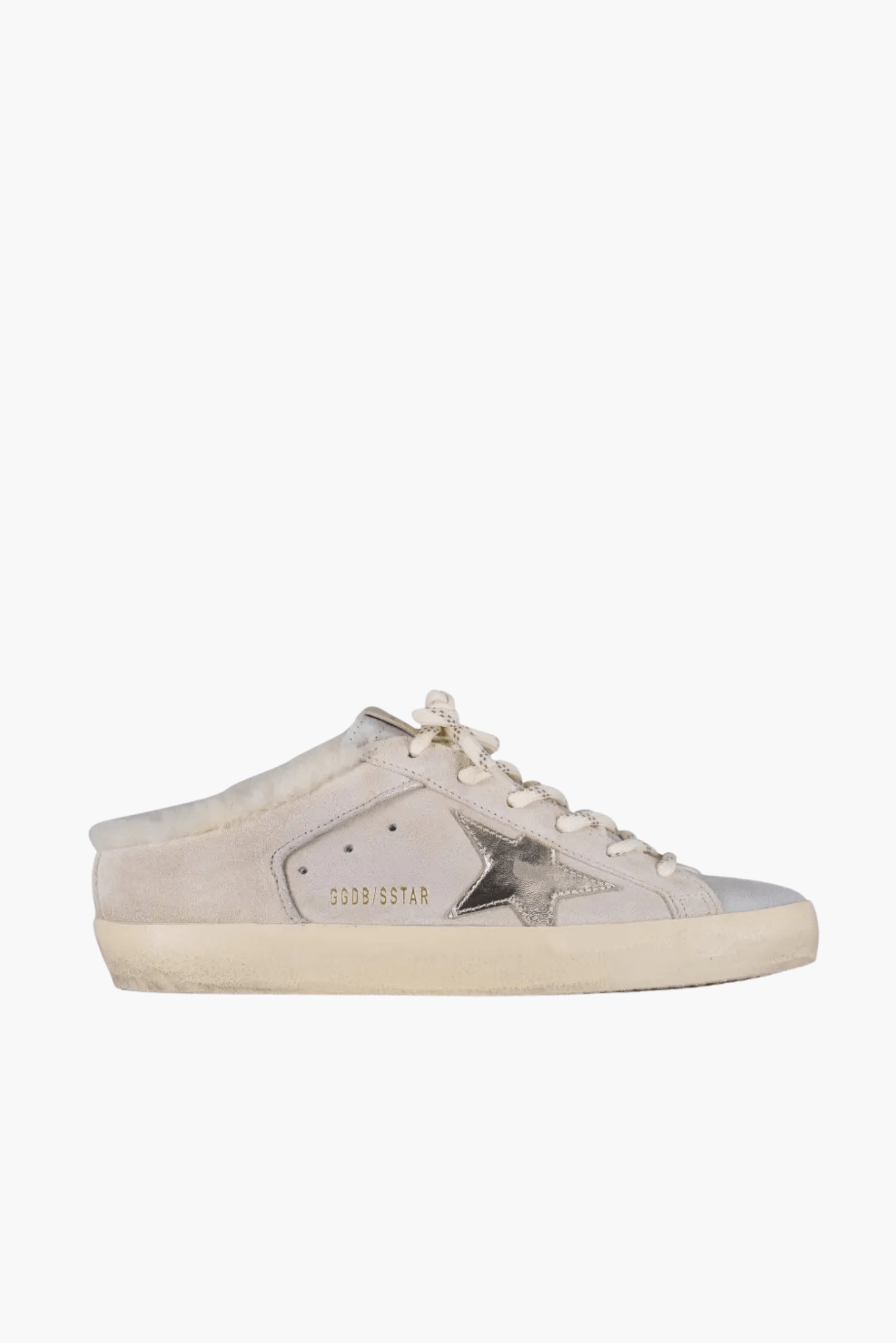 SUPER-STAR SNEAKERS