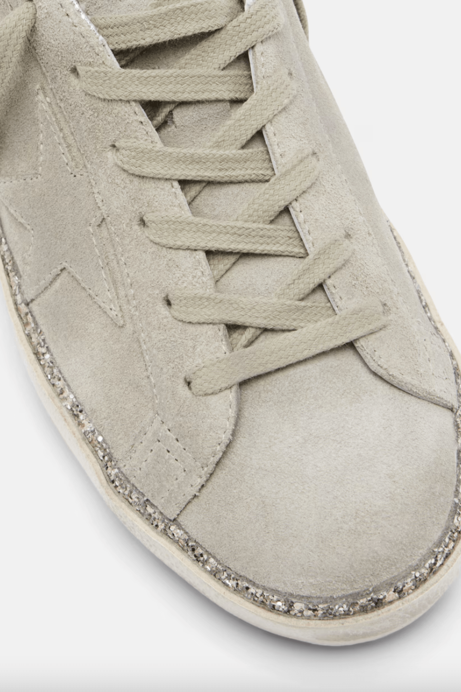 SUPER-STAR SNEAKERS