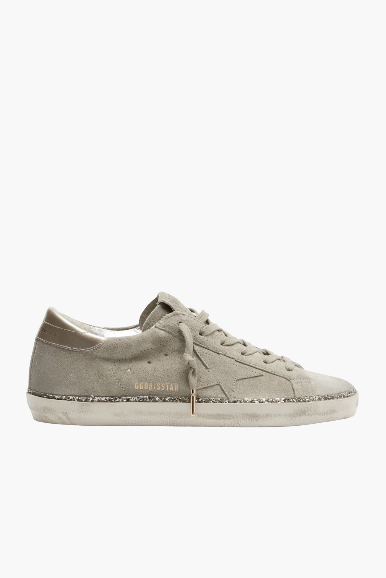SUPER-STAR SNEAKERS