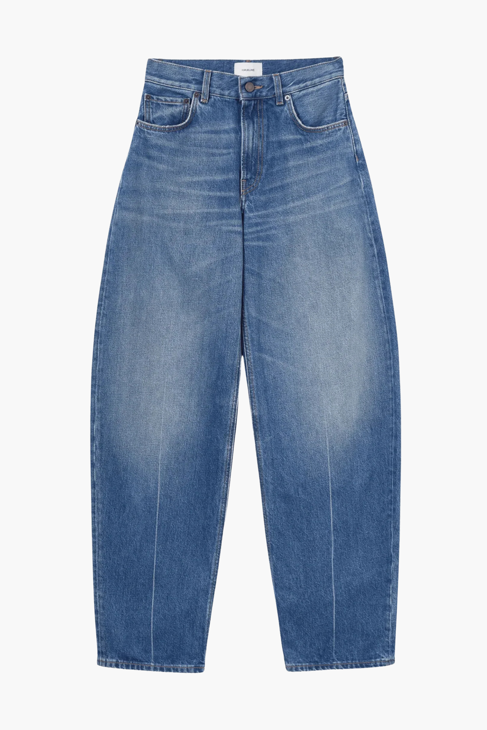 BIBI BALLOON JEAN