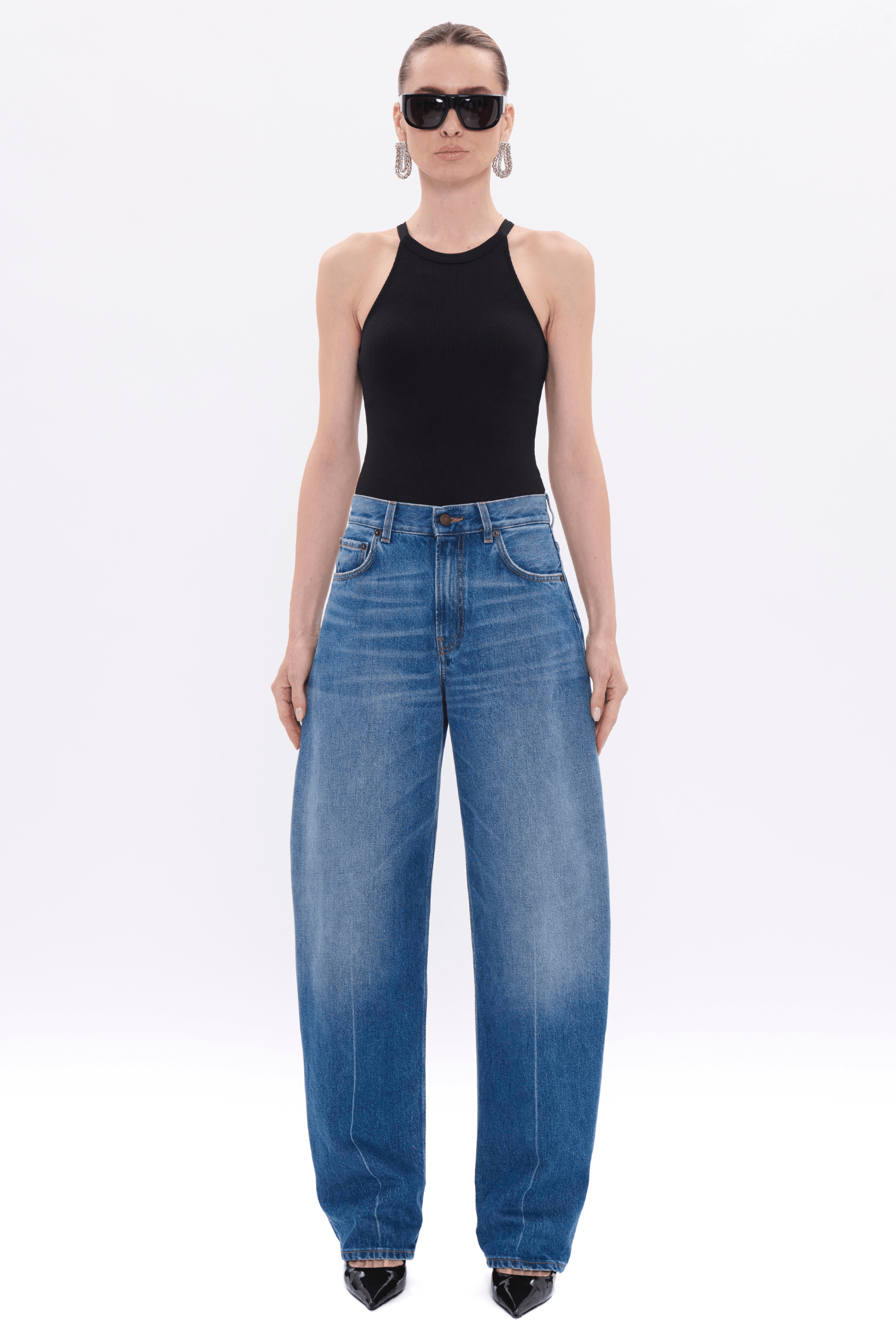 BIBI BALLOON JEAN
