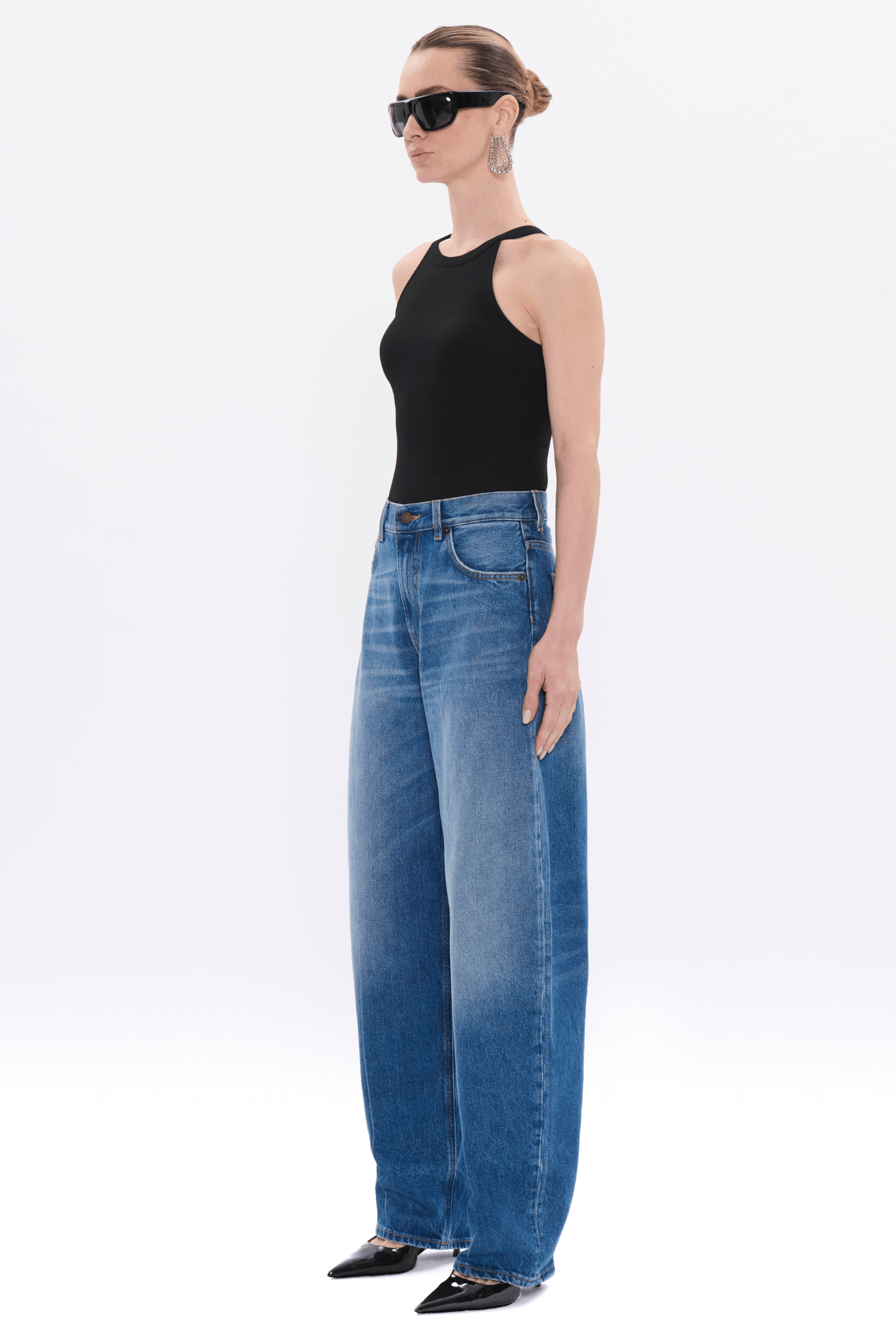 BIBI BALLOON JEAN
