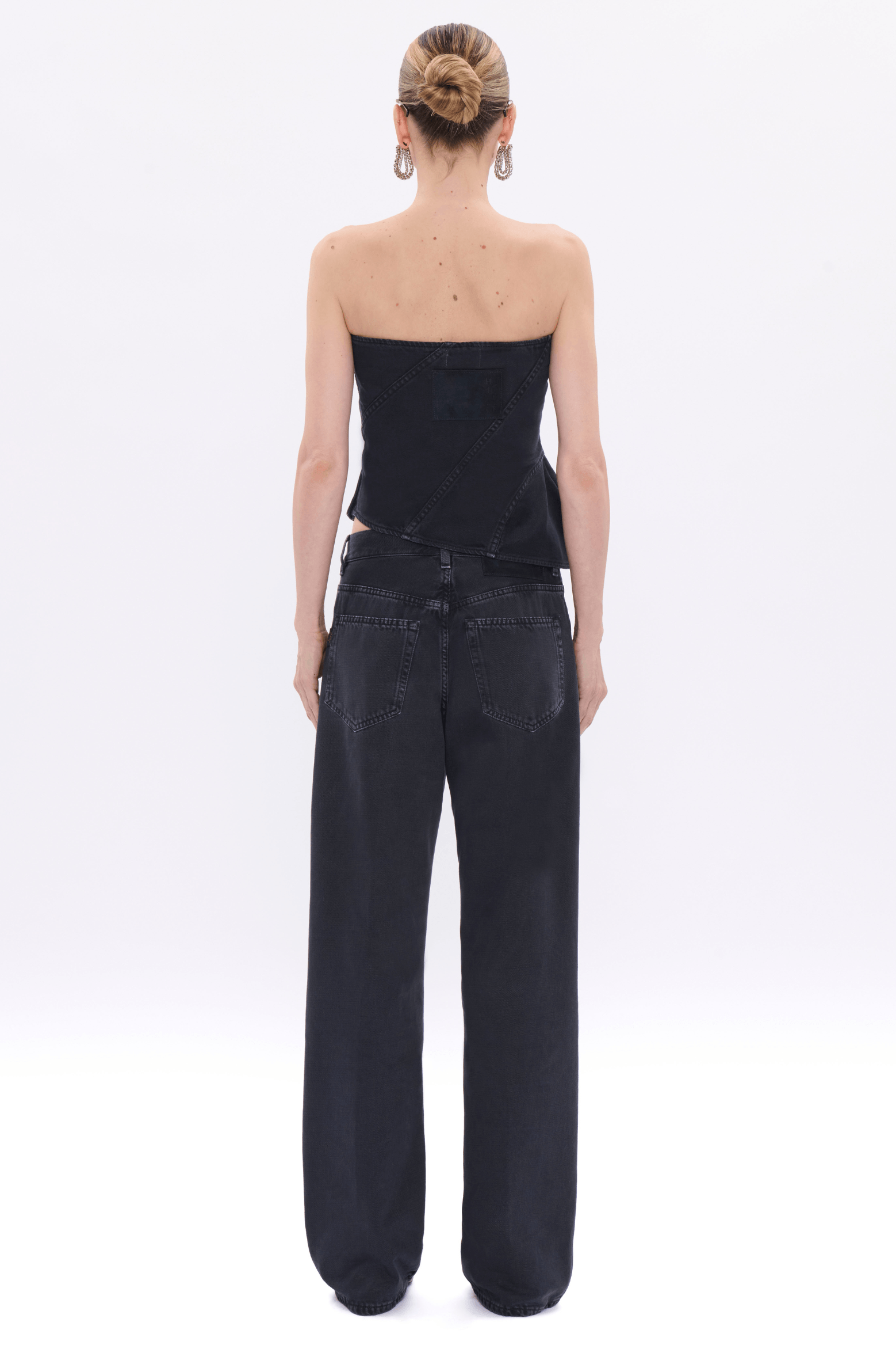 BONNIE LOOSE STRAIGHT LEG JEAN