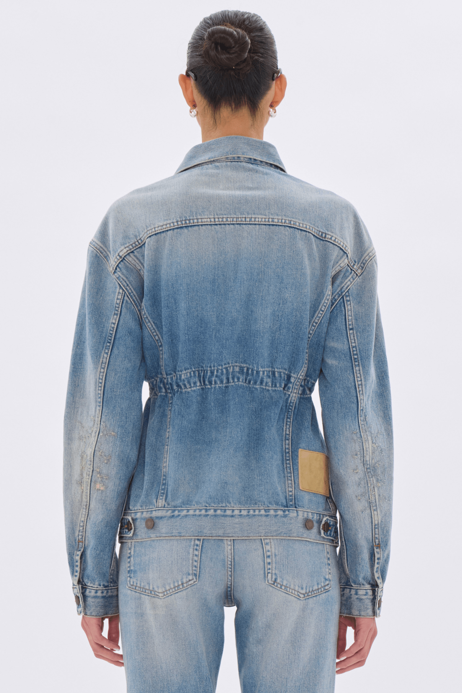 CLAY JACKET