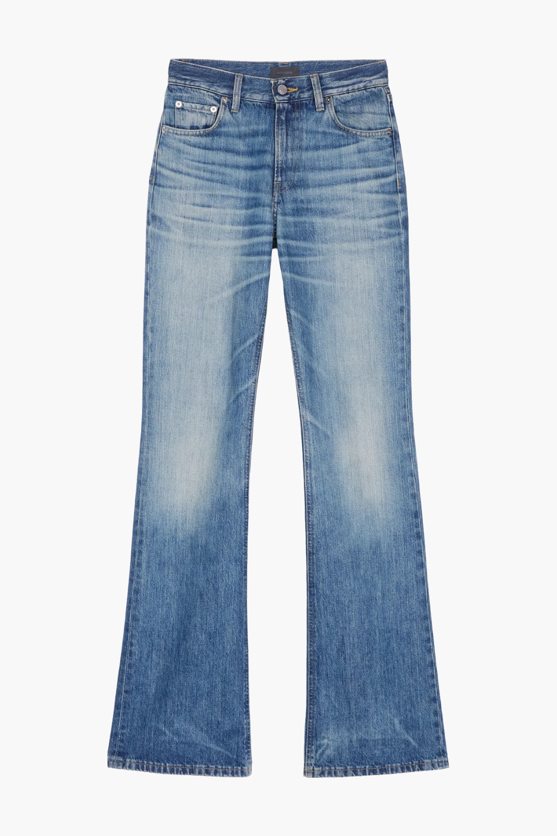 FLORA BLUE RYDER JEANS