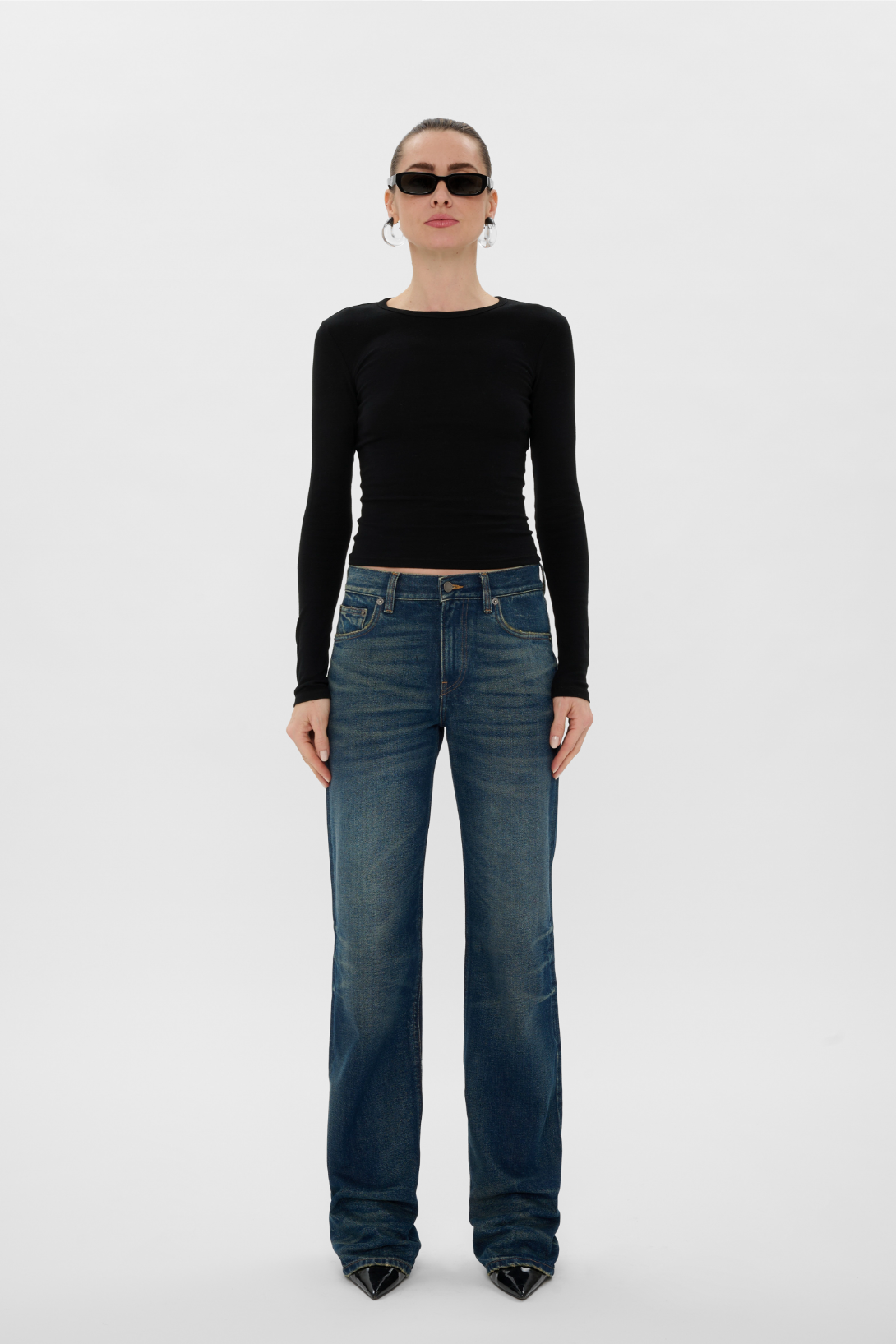 STAR JEANS