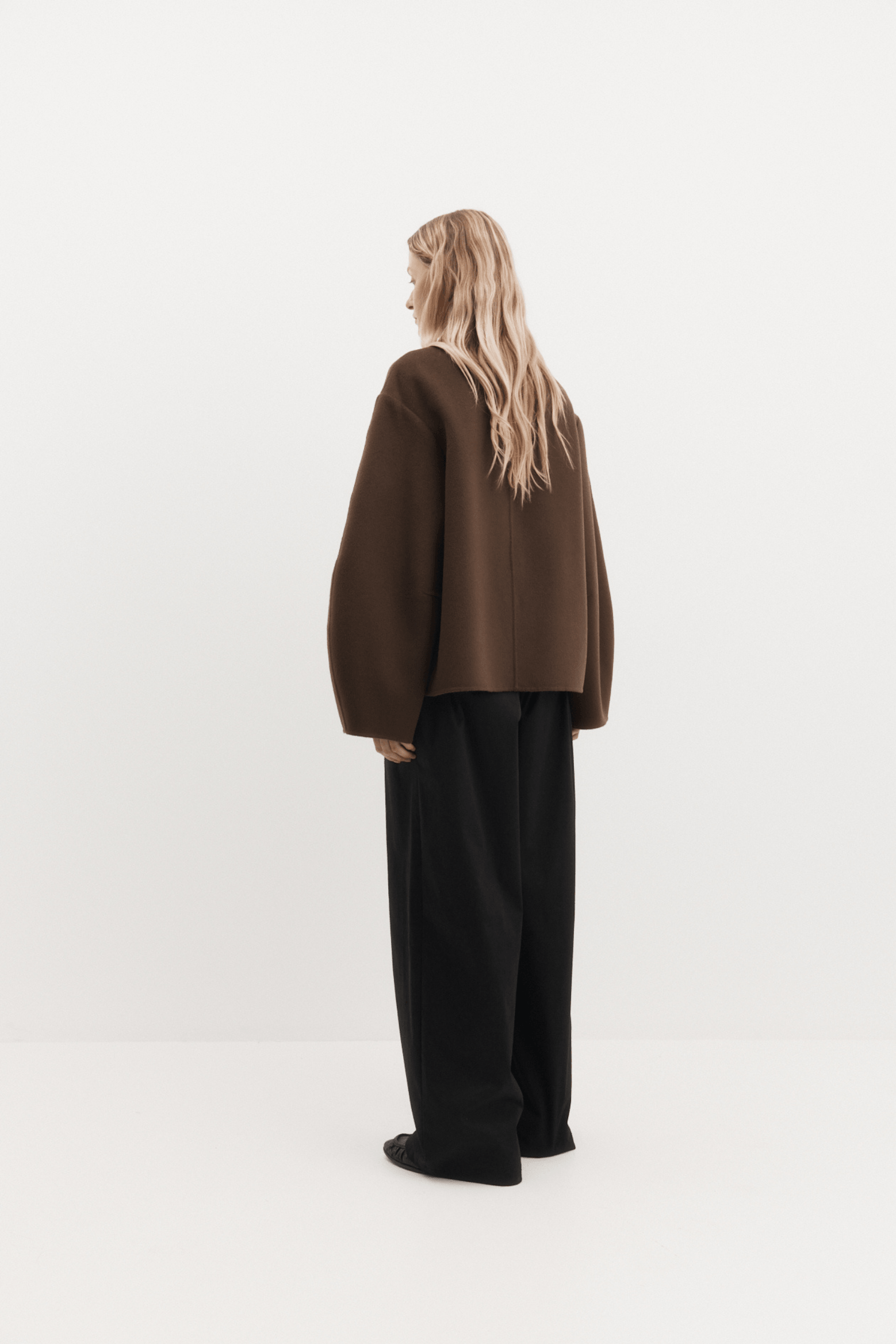 ANGELO JACKET