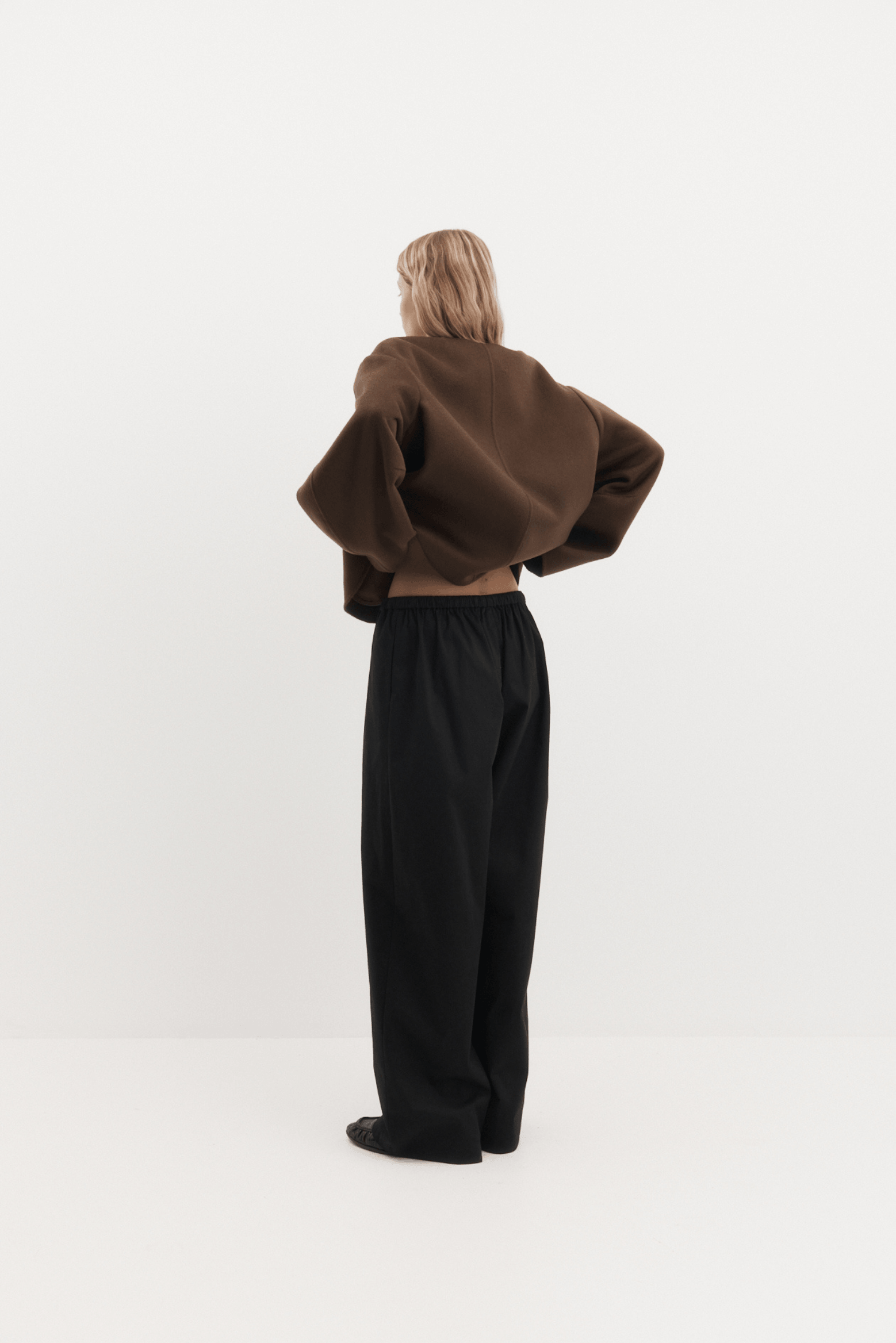 ANGELO JACKET