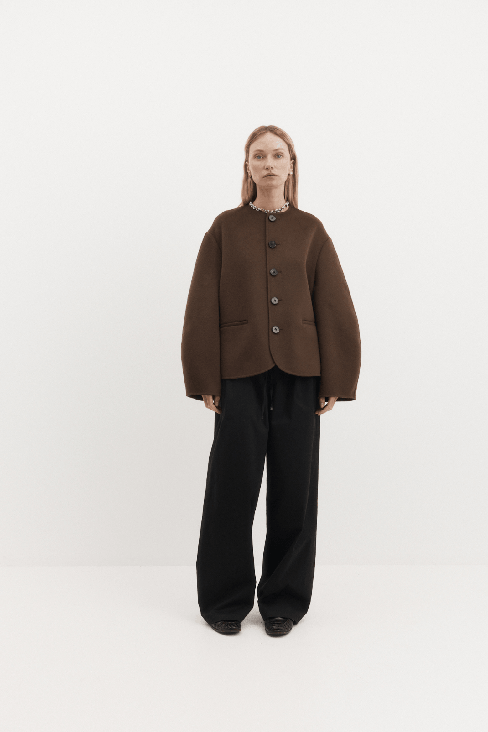 ANGELO JACKET