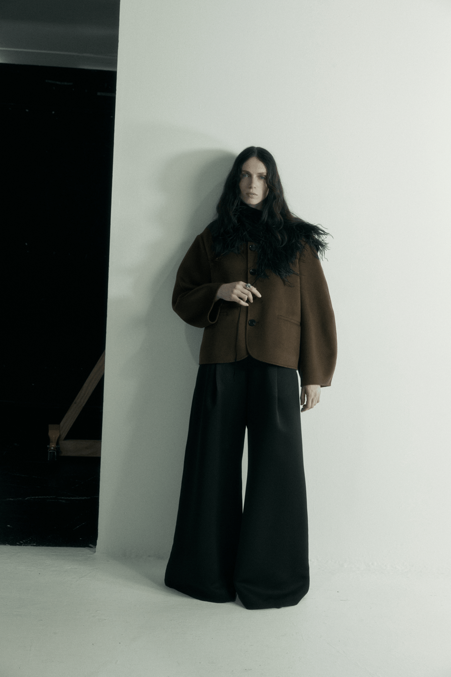 ANGELO JACKET