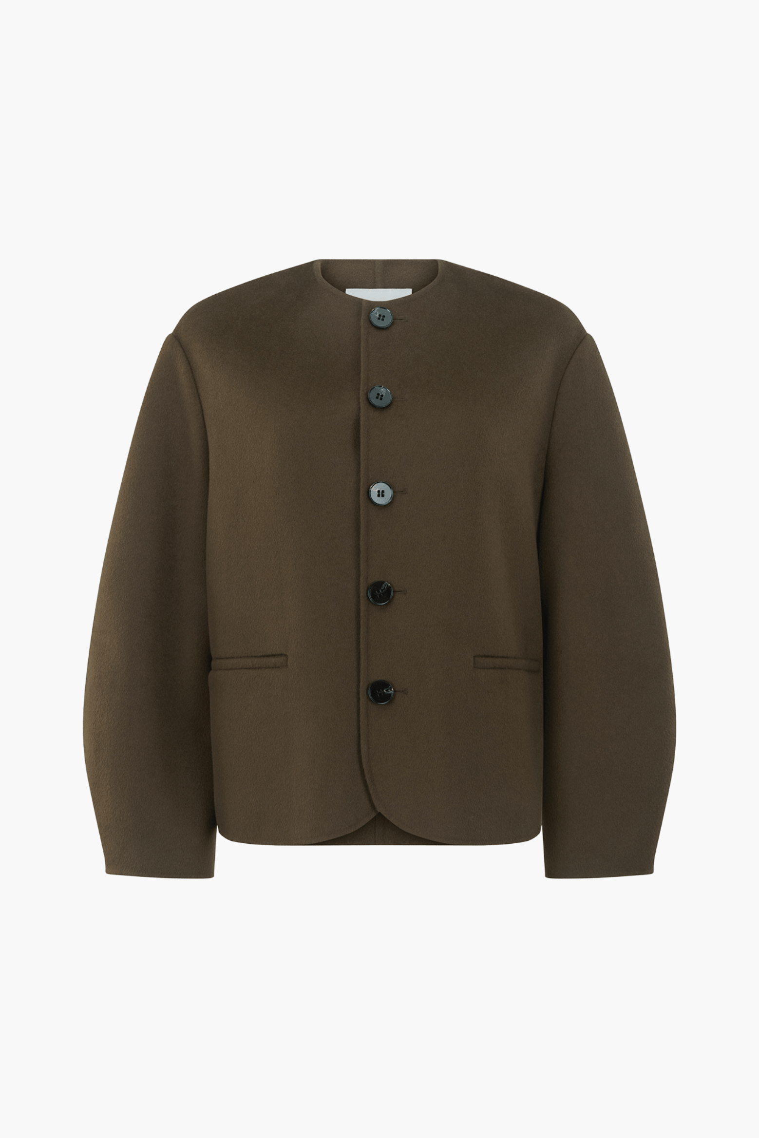 ANGELO JACKET