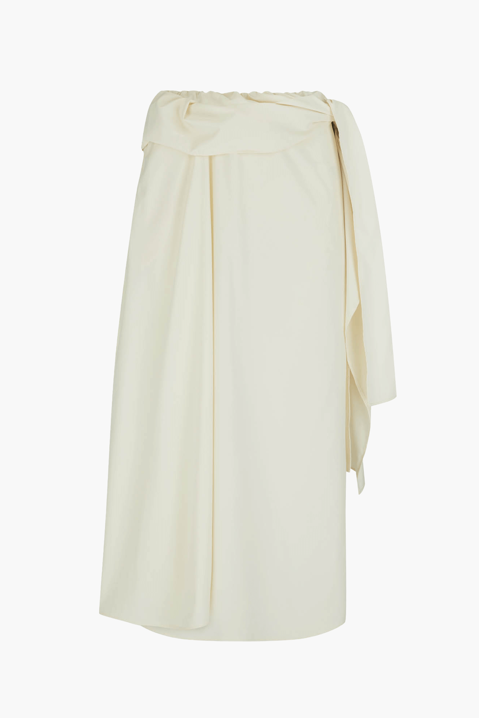 HARRIS TAPPER APOLO SKIRT | THE NEW TREND